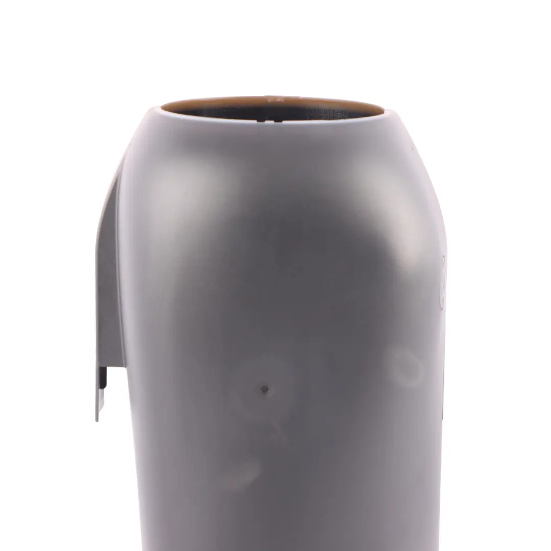 Lenksäulenabdeckung Rohr Blende Umrandung für BMW X1 F48 F45 mit Teilenummer 6843859 BMW X1 F48 F45 Lenksäulenabdeckung Rohr Blende Umrandung - SKU 6843859-1 - Teilenummer 6843859