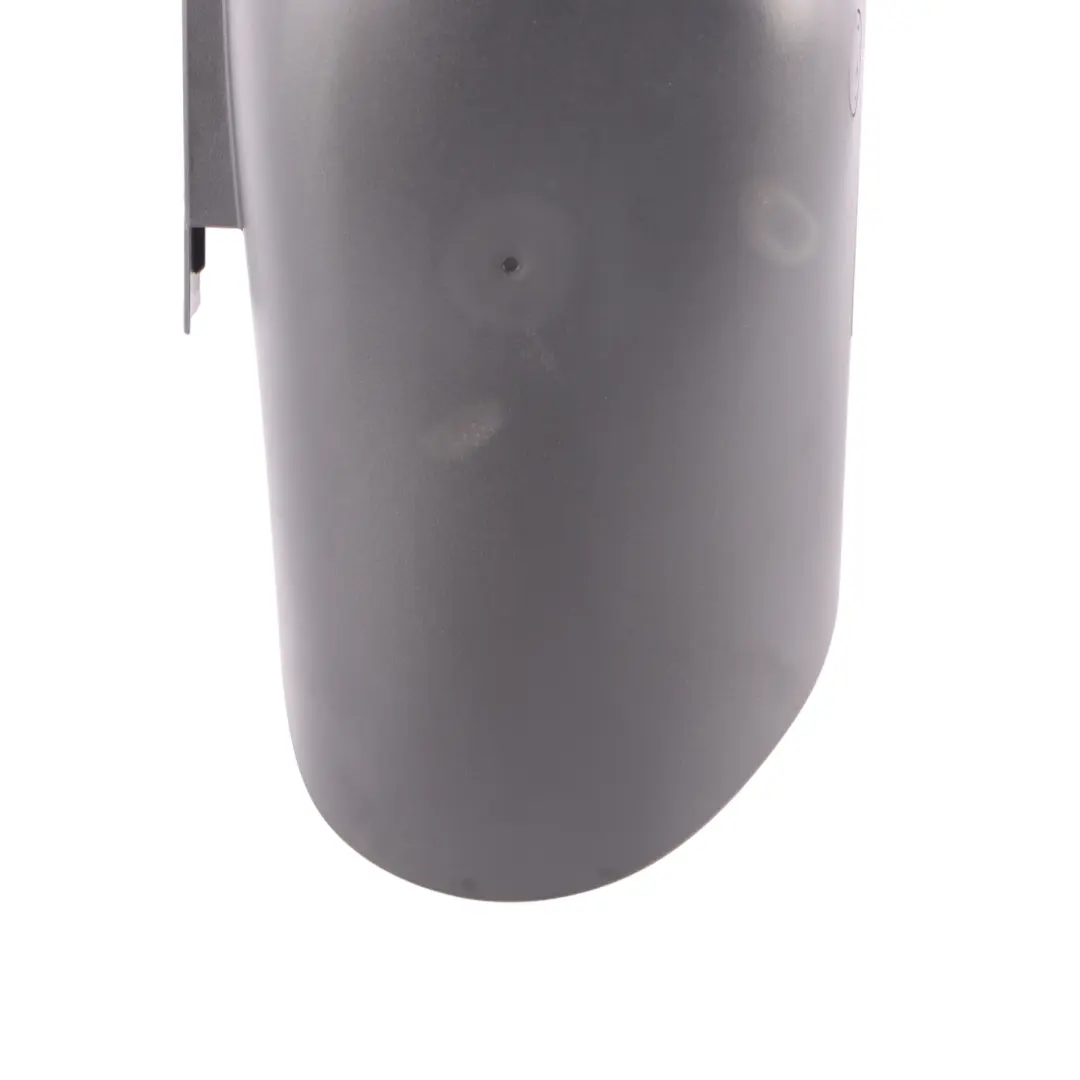 Columna de Dirección Cubierta Tubo Embellecedor Panel para BMW X1 F48 F45 con número de pieza 6843859 BMW X1 F48 F45 Columna de Dirección Cubierta Tubo Embellecedor Panel - SKU 6843859-1 - Número de pieza 6843859