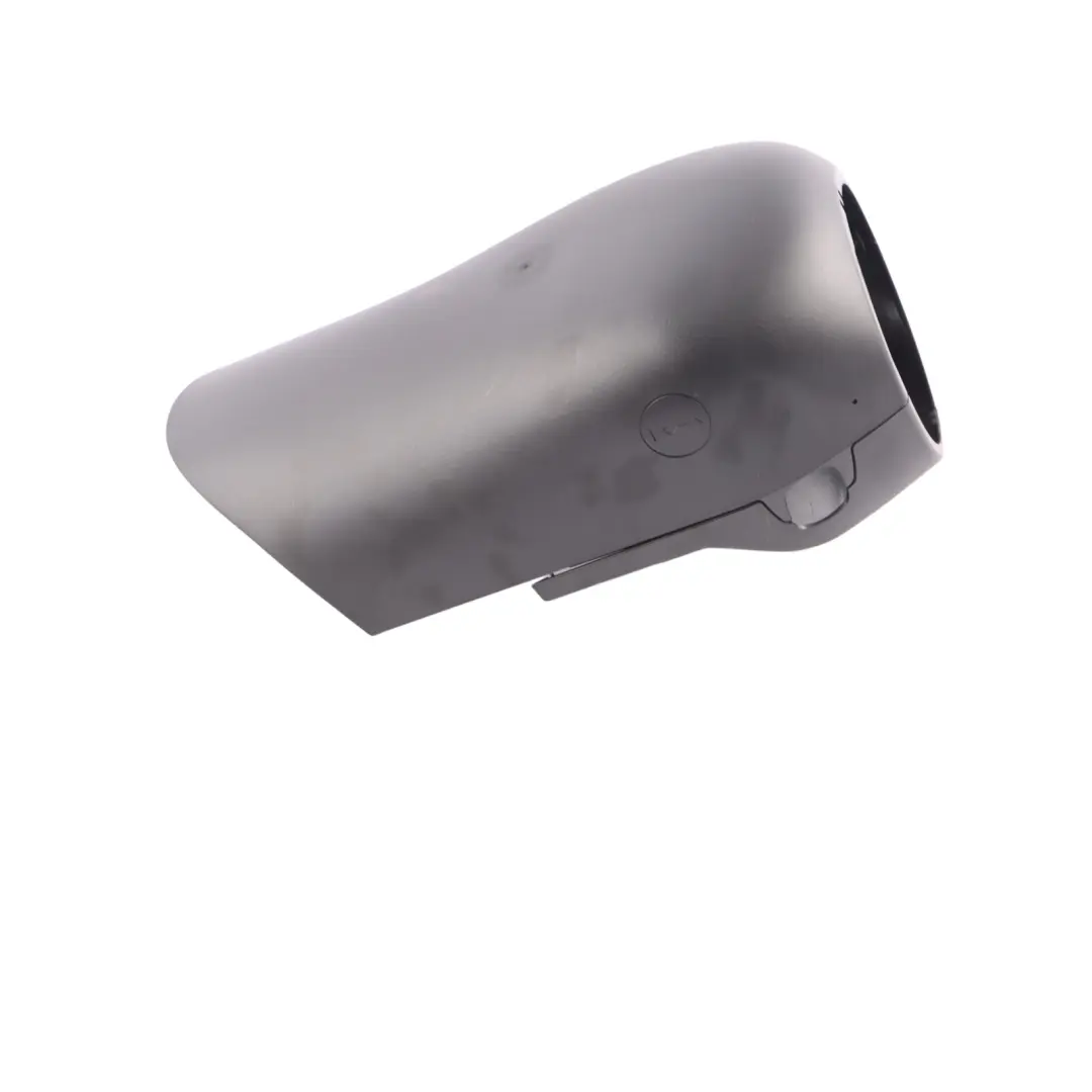 Couvercle Colonne Volant Tube Garniture Panneau Surround pour BMW X1 F48 F45 à propos du numéro de pièce 6843859 BMW X1 F48 F45 Couvercle Colonne Volant Tube Garniture Panneau Surround - SKU 6843859-1 - Numéro de pièce 6843859