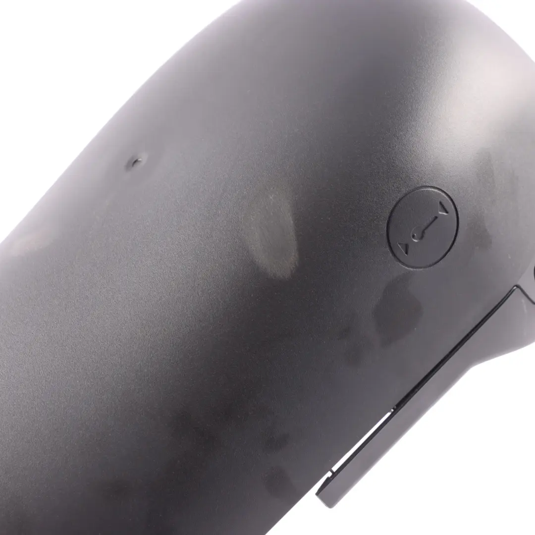 Couvercle Colonne Volant Tube Garniture Panneau Surround pour BMW X1 F48 F45 à propos du numéro de pièce 6843859 BMW X1 F48 F45 Couvercle Colonne Volant Tube Garniture Panneau Surround - SKU 6843859-1 - Numéro de pièce 6843859