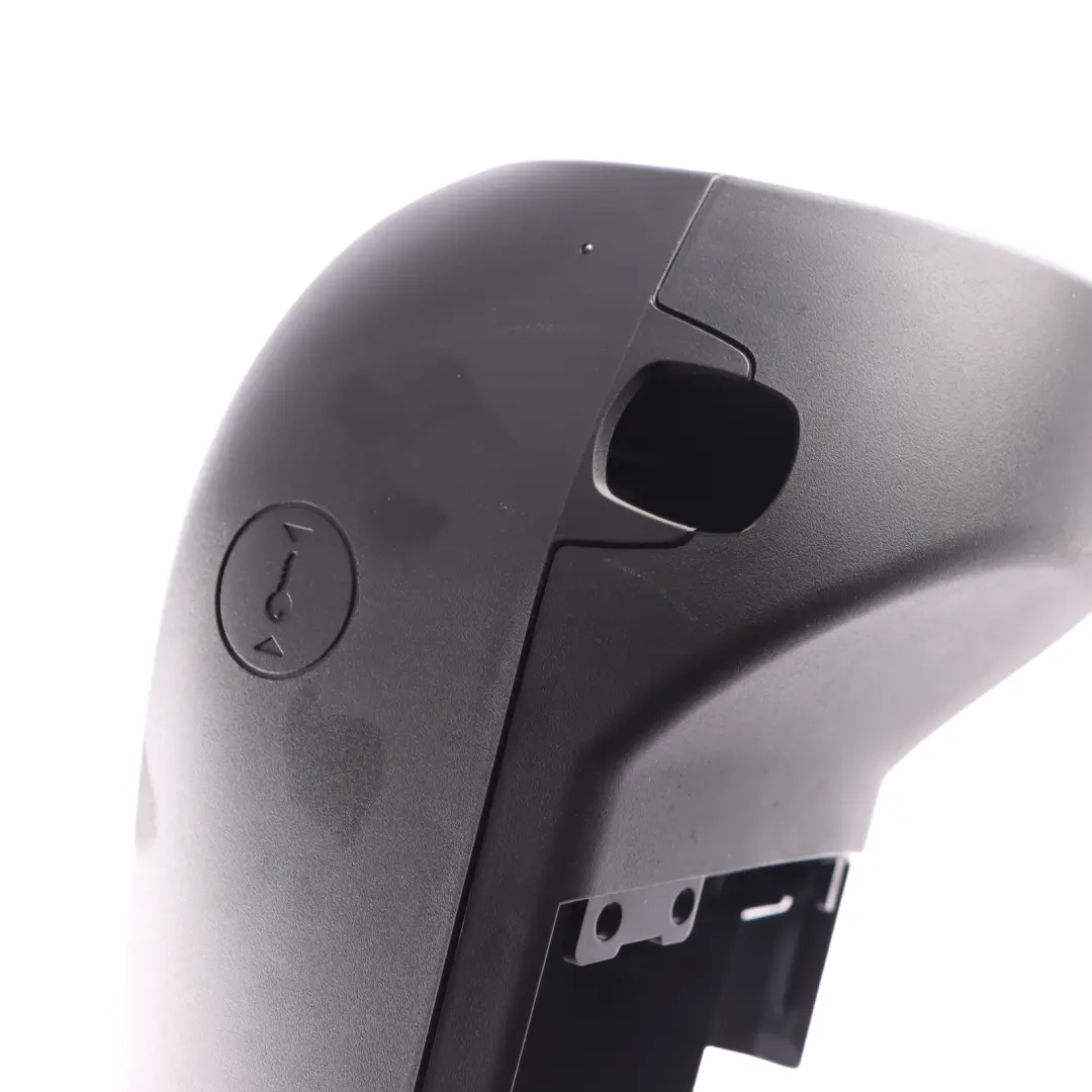 Columna de Dirección Cubierta Tubo Embellecedor Panel para BMW X1 F48 F45 con número de pieza 6843859 BMW X1 F48 F45 Columna de Dirección Cubierta Tubo Embellecedor Panel - SKU 6843859-1 - Número de pieza 6843859