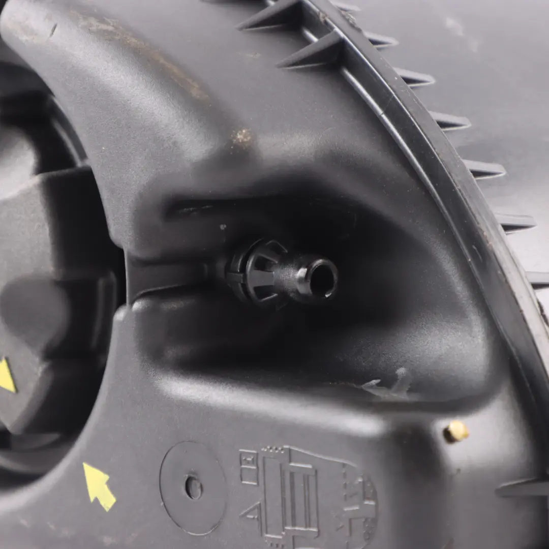 Zbiornik Wyrównawczy Płynu Chłodzącego do BMW G30 o numerze 9846642 BMW G30 Zbiornik Wyrównawczy Płynu Chłodzącego - SKU 9846642 - Numer Części 9846642