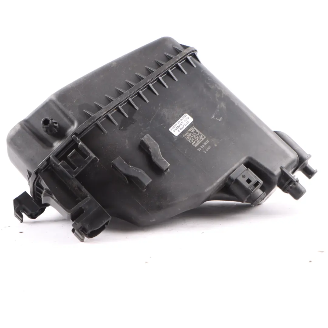 BMW G30 Tanque De Expansión De Refrigerante Bootle Agua - SKU 9846642 - Número de pieza 9846642