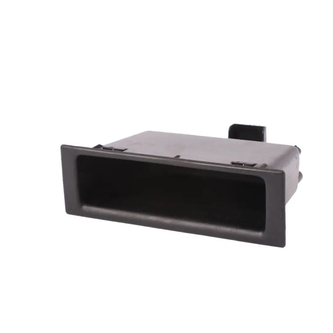 Renault Trafic III Vivaro B Tablette rangement pour console bord - SKU 684750562R - Numéro de pièce 684750562R