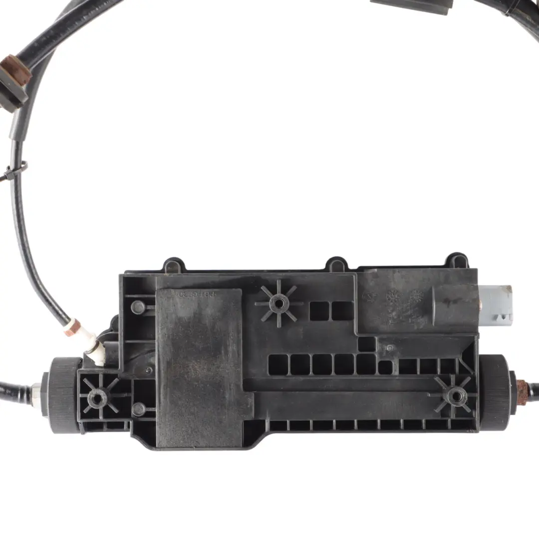 Parking Brake BMW X5 E70 X6 E71 Handbrake Actuator Motor With Control to with Part number 6850289 Parking Brake BMW X5 E70 X6 E71 Handbrake Actuator Motor With Control - SKU 6850289-3 - Part number 6850289