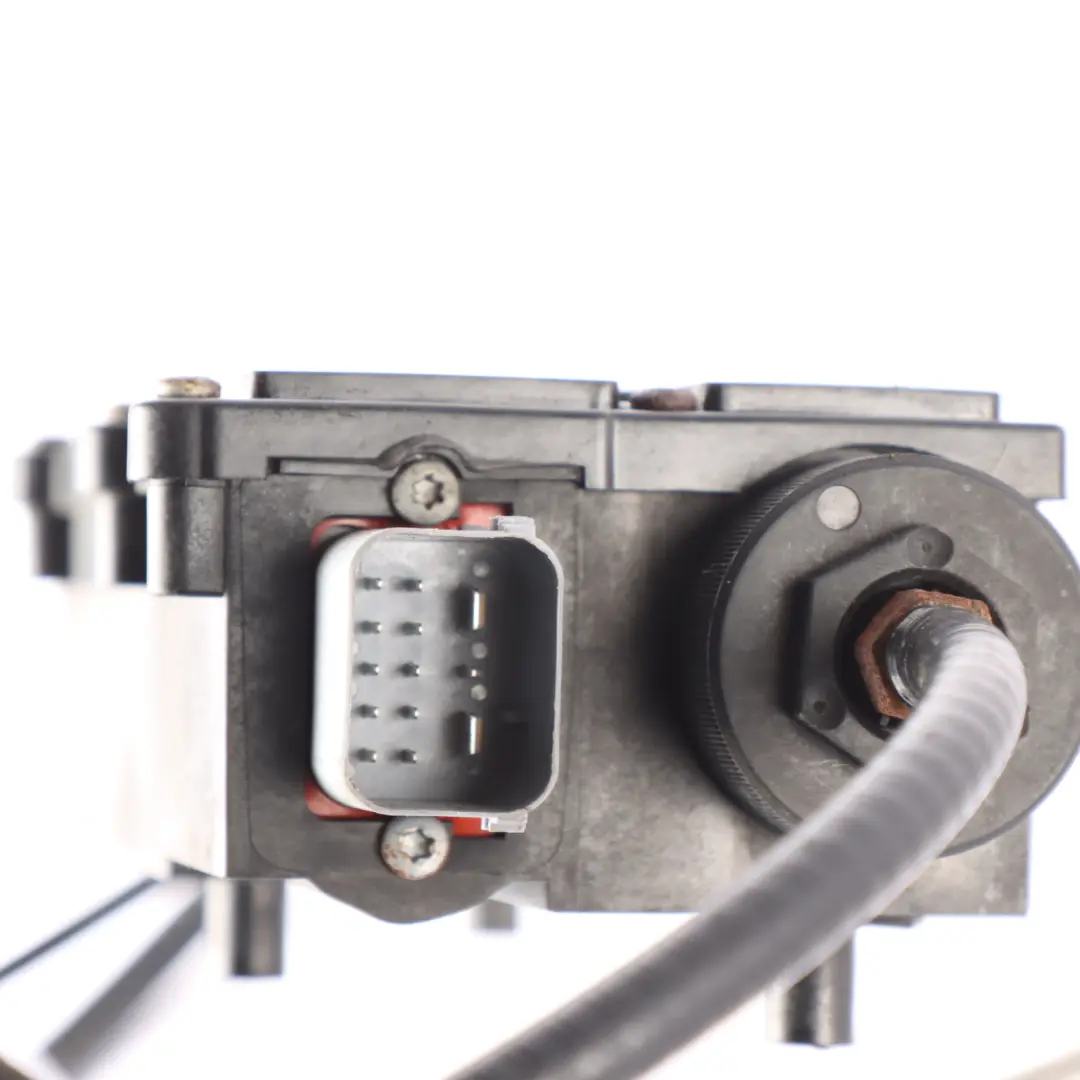  Frein à main BMW X5 E70 X6 E71 Moteur de frein main avec commande - SKU 6850289-3 - Numéro de pièce 6850289