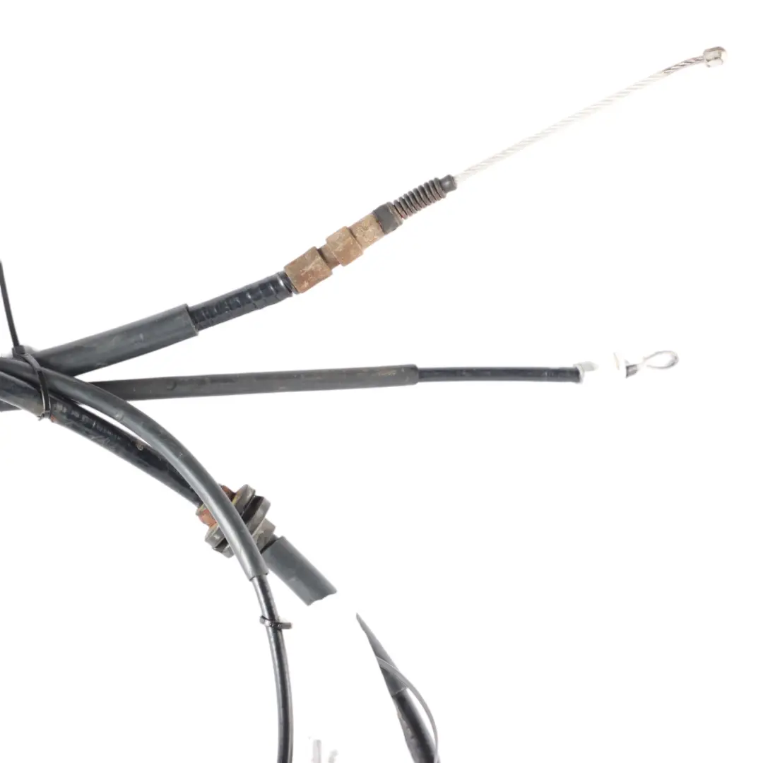 BMW E70 E71 Mechanizm Hamulca Postojowego - SKU 6850289-3 - Numer Części 6850289