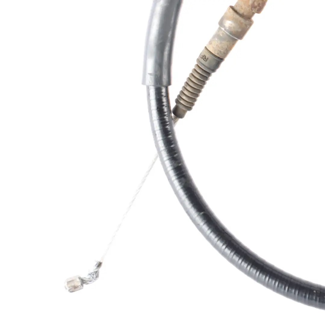 Frein à main BMW X5 E70 X6 E71 Moteur de frein main avec commande pour à propos du numéro de pièce 6850289 Frein à main BMW X5 E70 X6 E71 Moteur de frein main avec commande - SKU 6850289-3 - Numéro de pièce 6850289