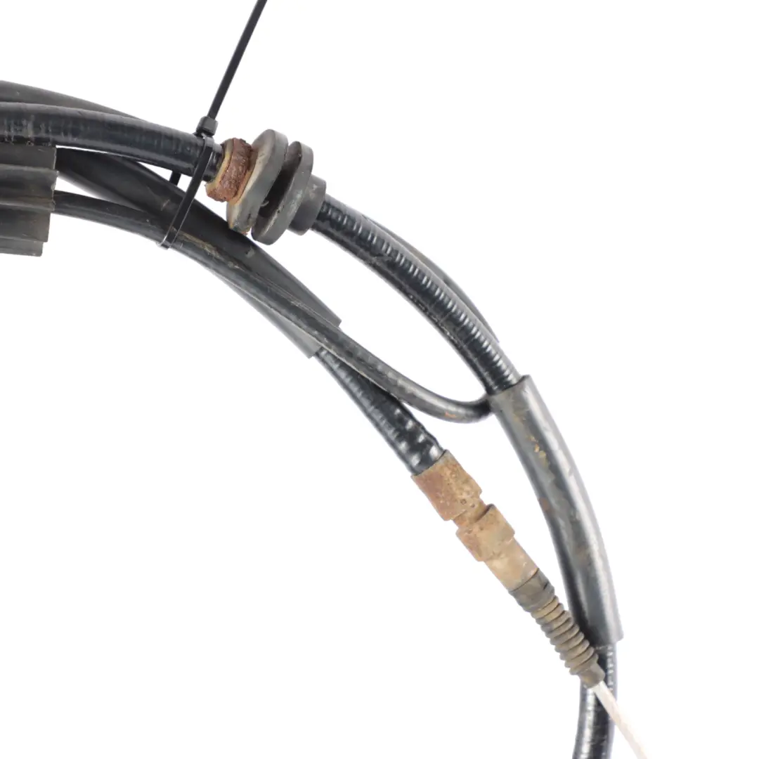 Parking Brake BMW X5 E70 X6 E71 Handbrake Actuator Motor With Control to with Part number 6850289 Parking Brake BMW X5 E70 X6 E71 Handbrake Actuator Motor With Control - SKU 6850289-3 - Part number 6850289