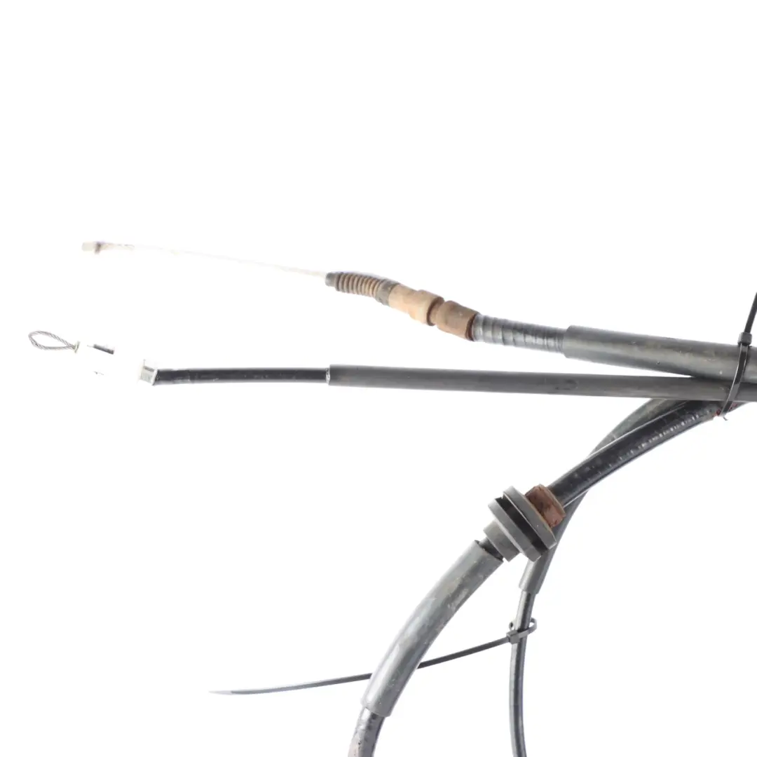 Parking Brake BMW X5 E70 X6 E71 Handbrake Actuator Motor With Control to with Part number 6850289 Parking Brake BMW X5 E70 X6 E71 Handbrake Actuator Motor With Control - SKU 6850289-3 - Part number 6850289