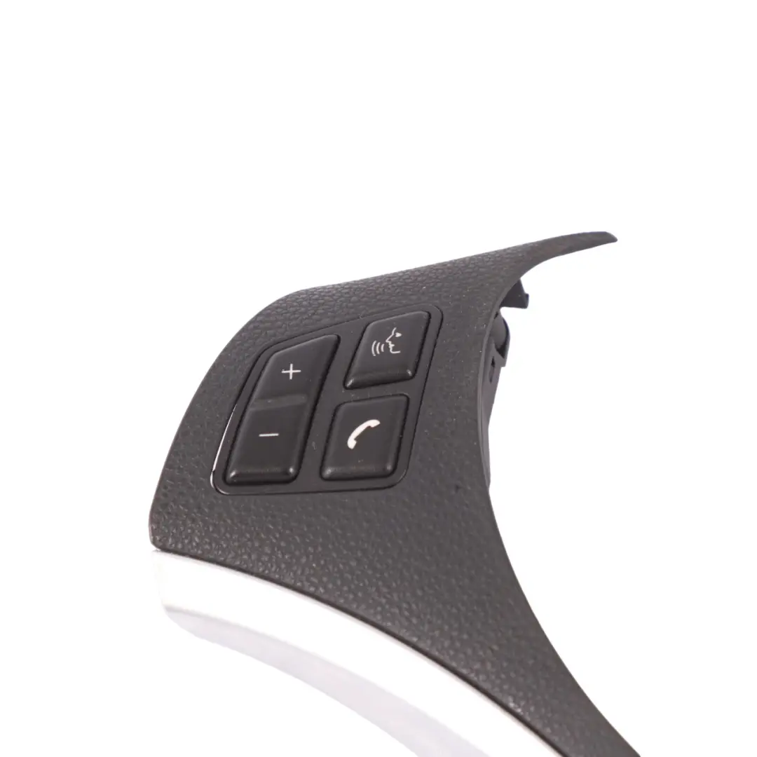 Copriruota BMW E81 E87 E90 E91 Trim Panel Interruttore Multifunzione Sterzo per con numero di parte 6850544 Copriruota BMW E81 E87 E90 E91 Trim Panel Interruttore Multifunzione Sterzo - SKU 6850544-4 - Numero di parte 6850544