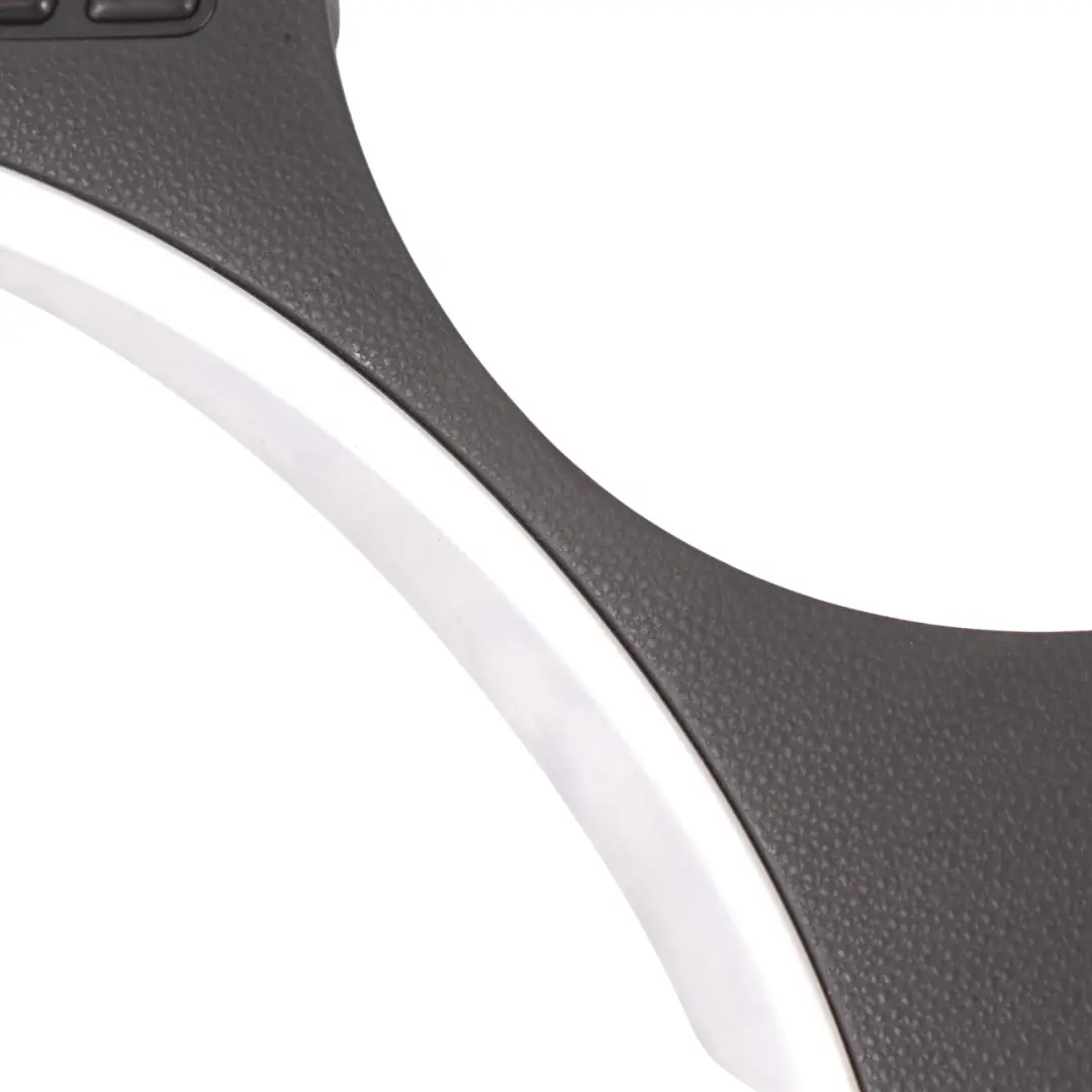  Enjoliveur Roue BMW E81 E87 E90 E91 Panneau Multifonctions Volant Chromé - SKU 6850544-4 - Numéro de pièce 6850544