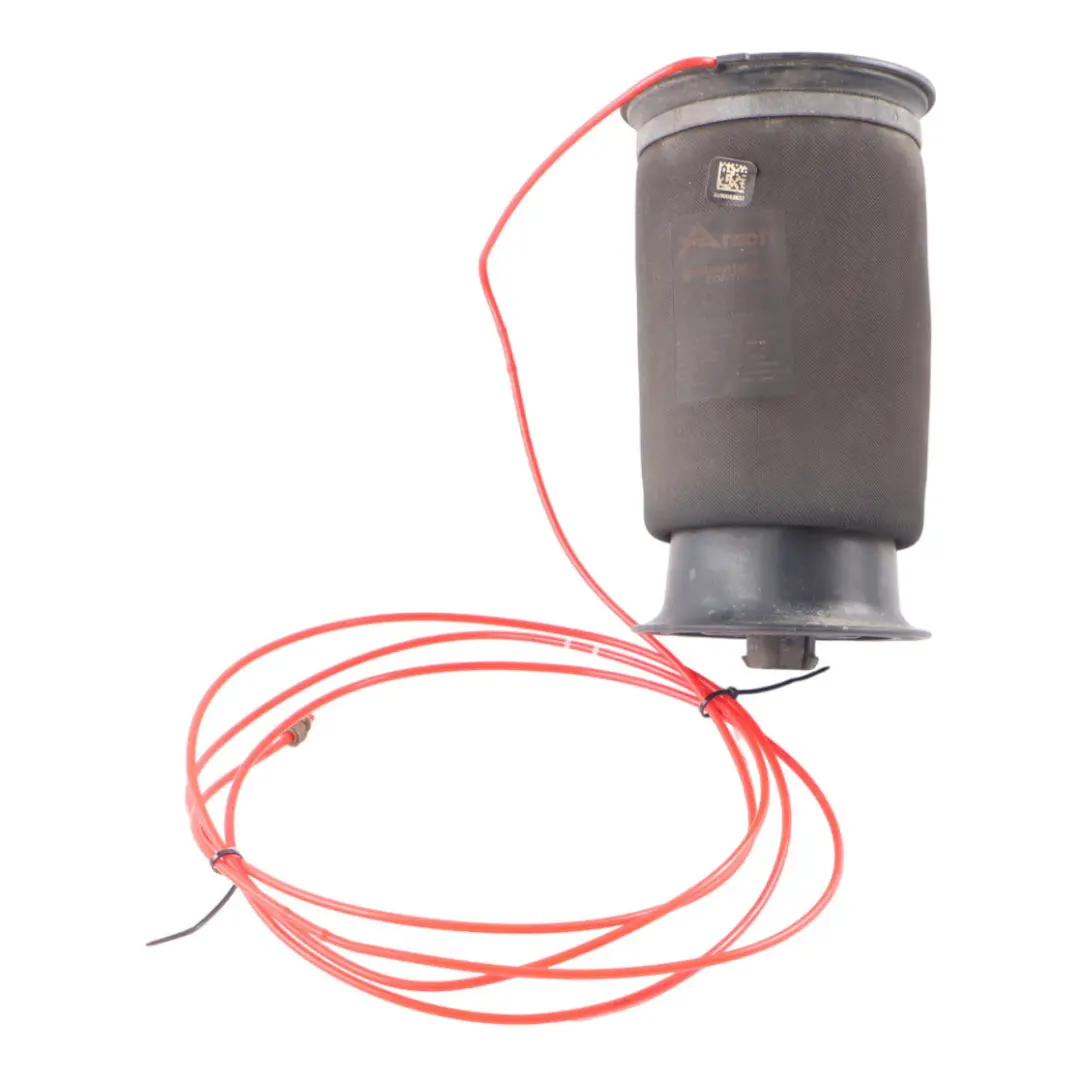 Sospensione Pneumatica Cavo Tubo Molla Aria Posteriore Sinistra N/S per BMW F15 con numero di parte 6850557 BMW F15 Sospensione Pneumatica Cavo Tubo Molla Aria Posteriore Sinistra N/S - SKU 6850557 - Numero di parte 6850557