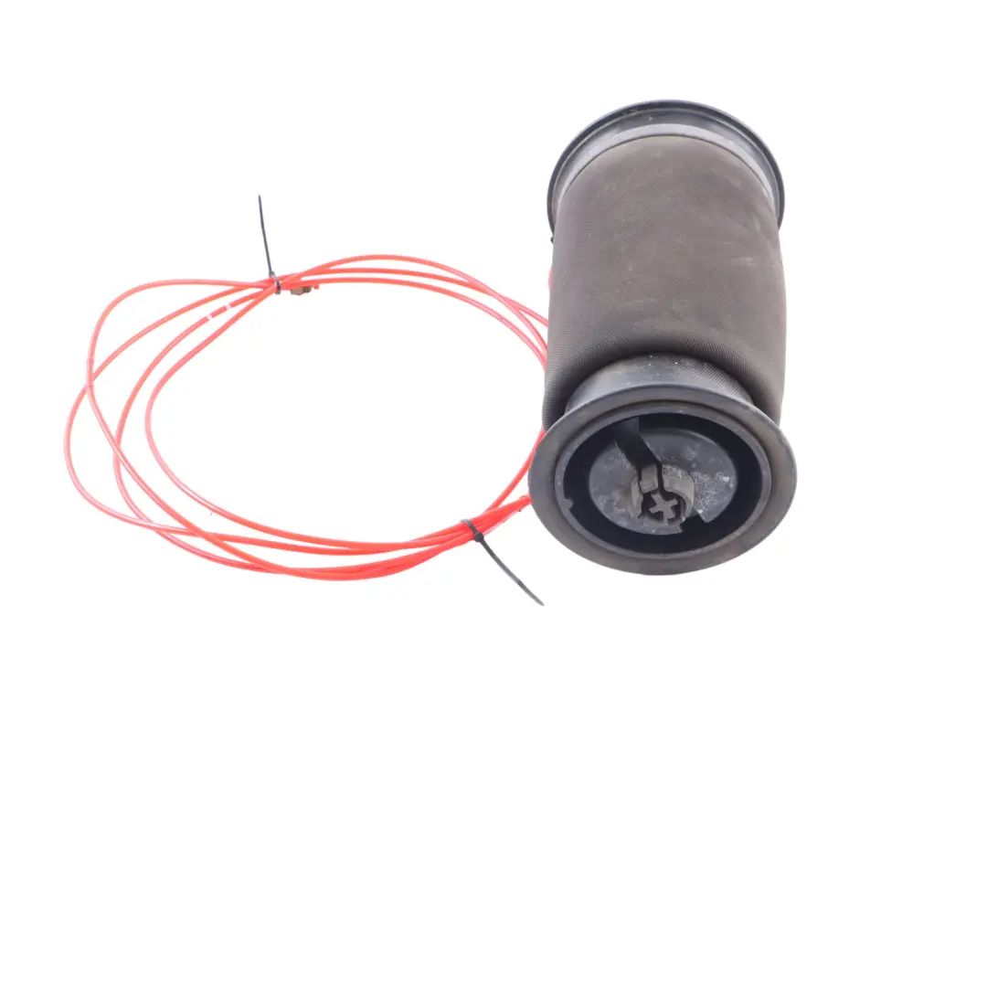 BMW F15 Pneumatic Suspension Cable Pipe Air Spring Rear Left N/S - SKU 6850557 - Part number 6850557
