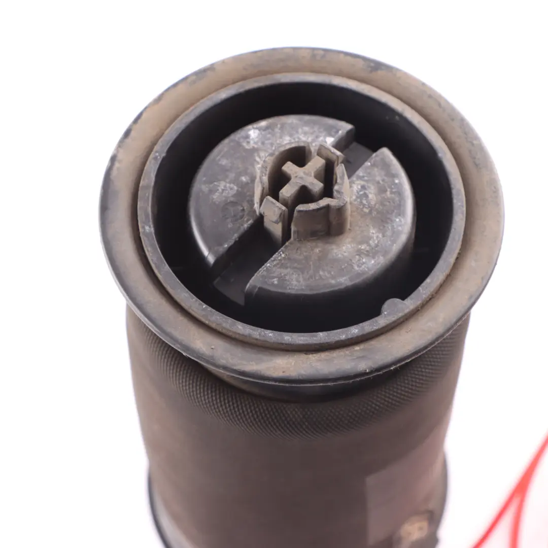 BMW F15 Pneumatic Suspension Cable Pipe Air Spring Rear Left N/S - SKU 6850557 - Part number 6850557
