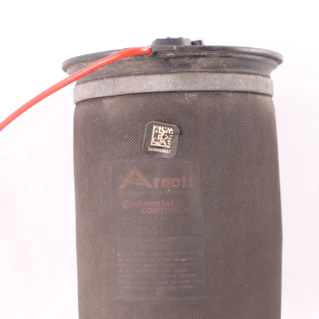 Pneumatische Aufhängung Kabel Rohr Luftfeder hinten links N/S für BMW F15 mit Teilenummer 6850557 BMW F15 Pneumatische Aufhängung Kabel Rohr Luftfeder hinten links N/S - SKU 6850557 - Teilenummer 6850557