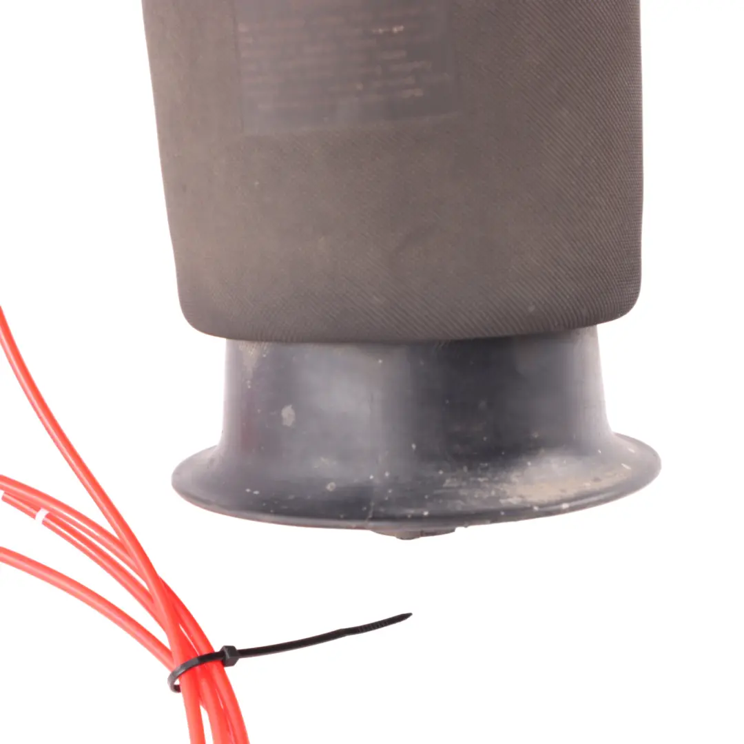 Sospensione Pneumatica Cavo Tubo Molla Aria Posteriore Sinistra N/S per BMW F15 con numero di parte 6850557 BMW F15 Sospensione Pneumatica Cavo Tubo Molla Aria Posteriore Sinistra N/S - SKU 6850557 - Numero di parte 6850557