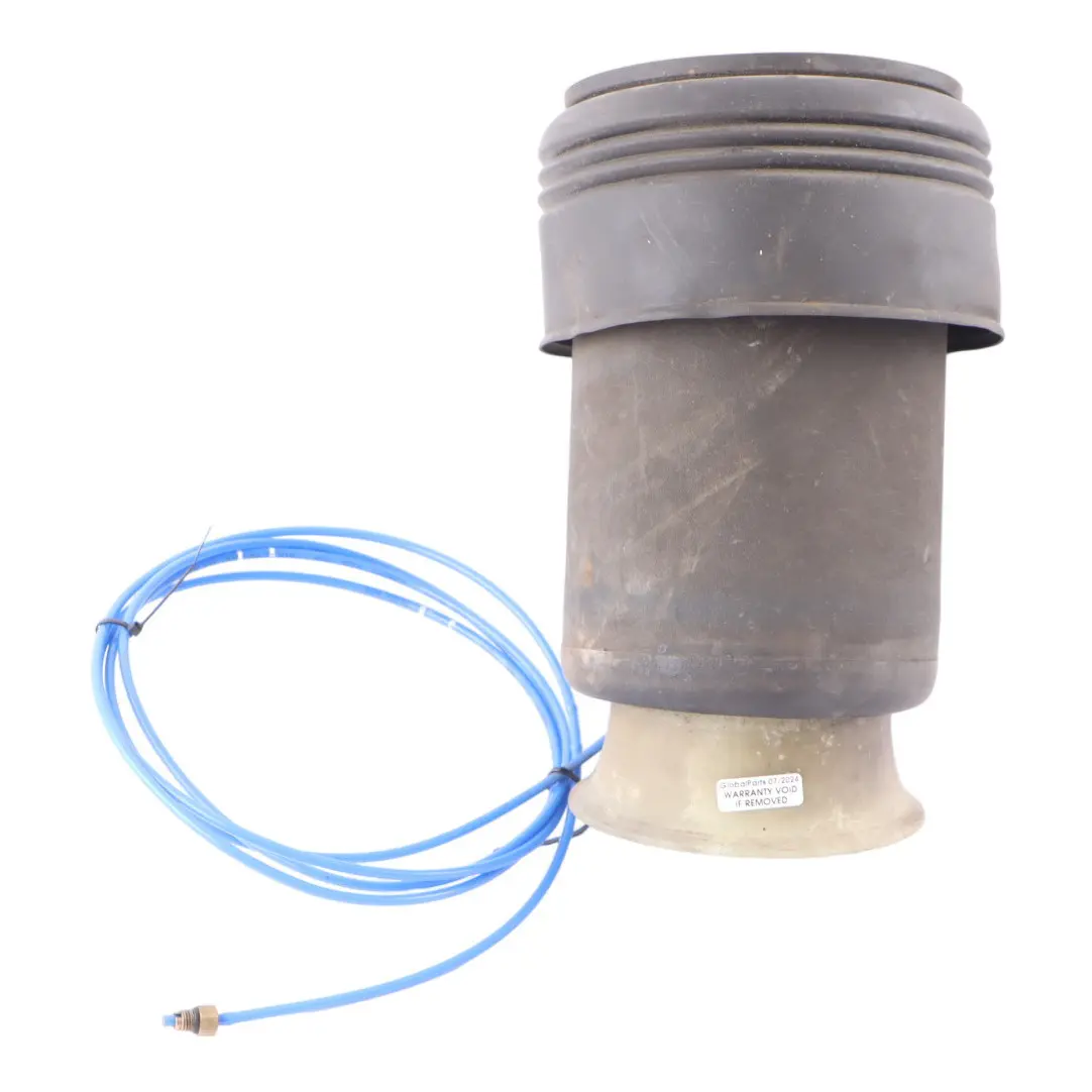 BMW F15 Pneumatico Sospensione Cavo Tubo Aria Posteriore Destro 6781223
