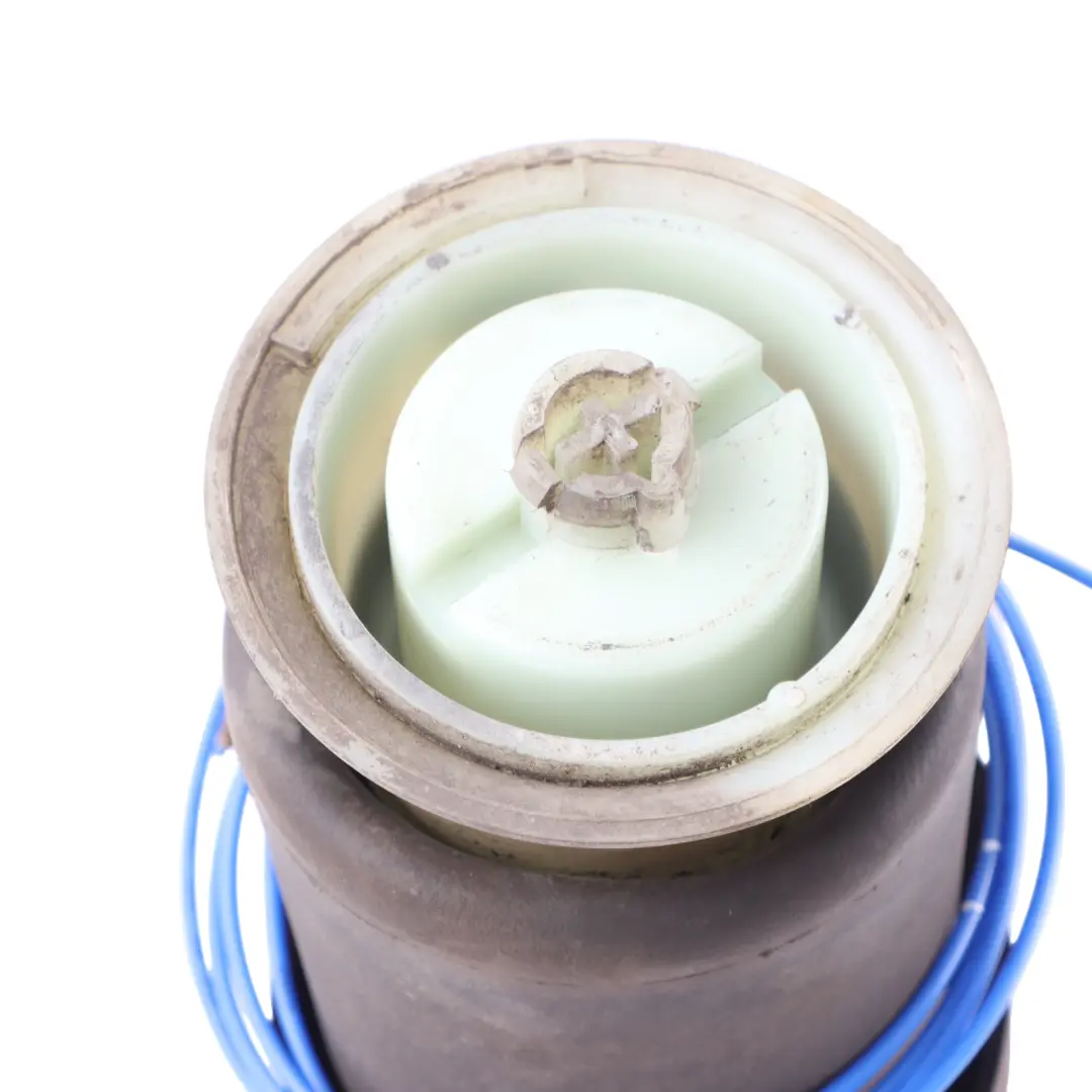 BMW F15 Pneumatische Aufhängung Kabel Rohr Luftfeder hinten rechts 6781223 - SKU 6850558 - Teilenummer 6850558