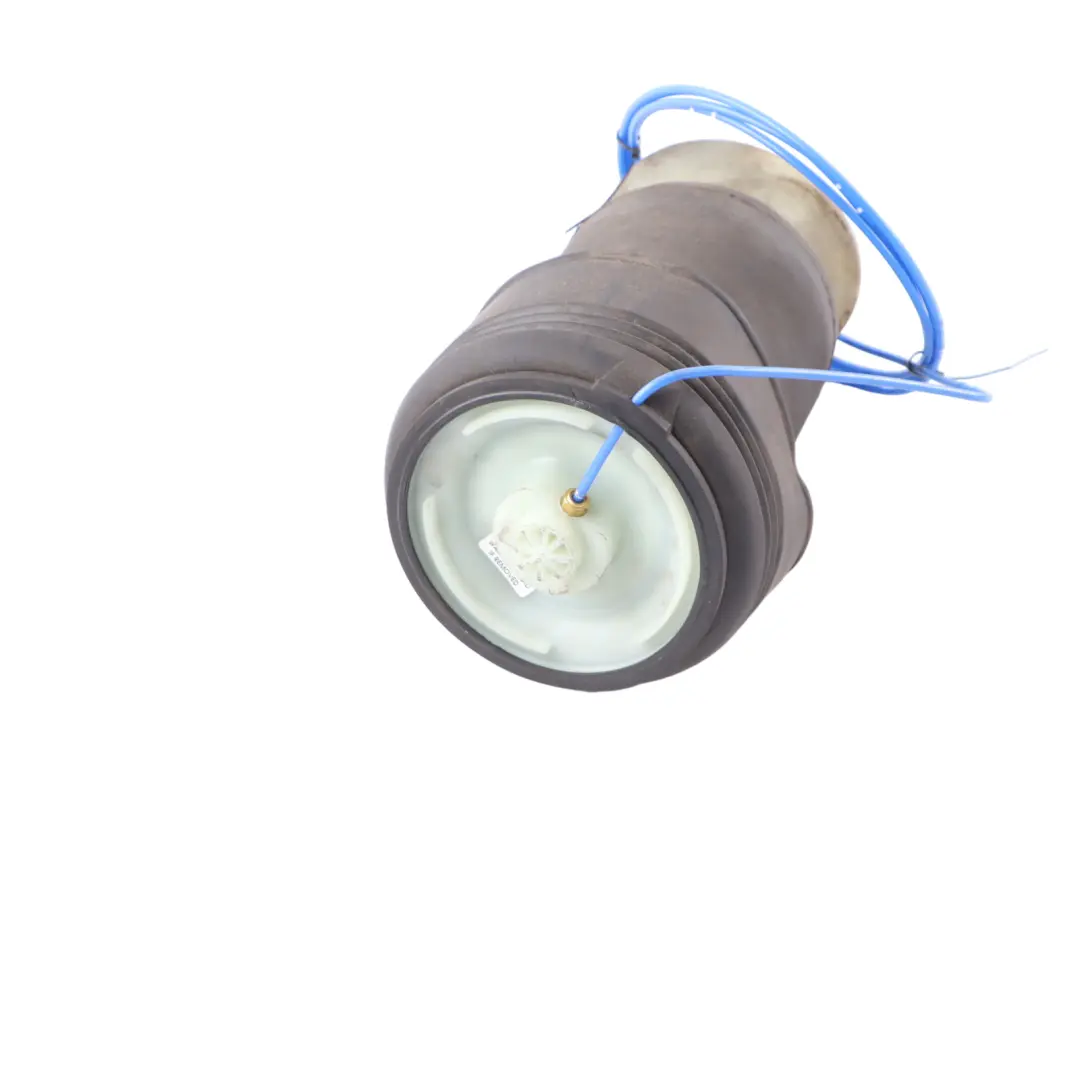 BMW F15 Suspensión Neumática Cable Tubo Muelle Aire Trasero Derecho 6781223 - SKU 6850558 - Número de pieza 6850558