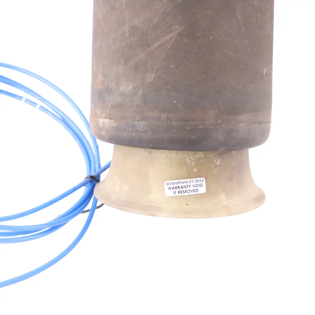 BMW F15 Suspensión Neumática Cable Tubo Muelle Aire Trasero Derecho 6781223 - SKU 6850558 - Número de pieza 6850558