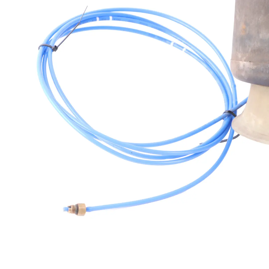 Pneumatic Suspension Cable Pipe Air Spring Rear Right O/S 6781223 to BMW F15 with Part number 6850558 BMW F15 Pneumatic Suspension Cable Pipe Air Spring Rear Right O/S 6781223 - SKU 6850558 - Part number 6850558