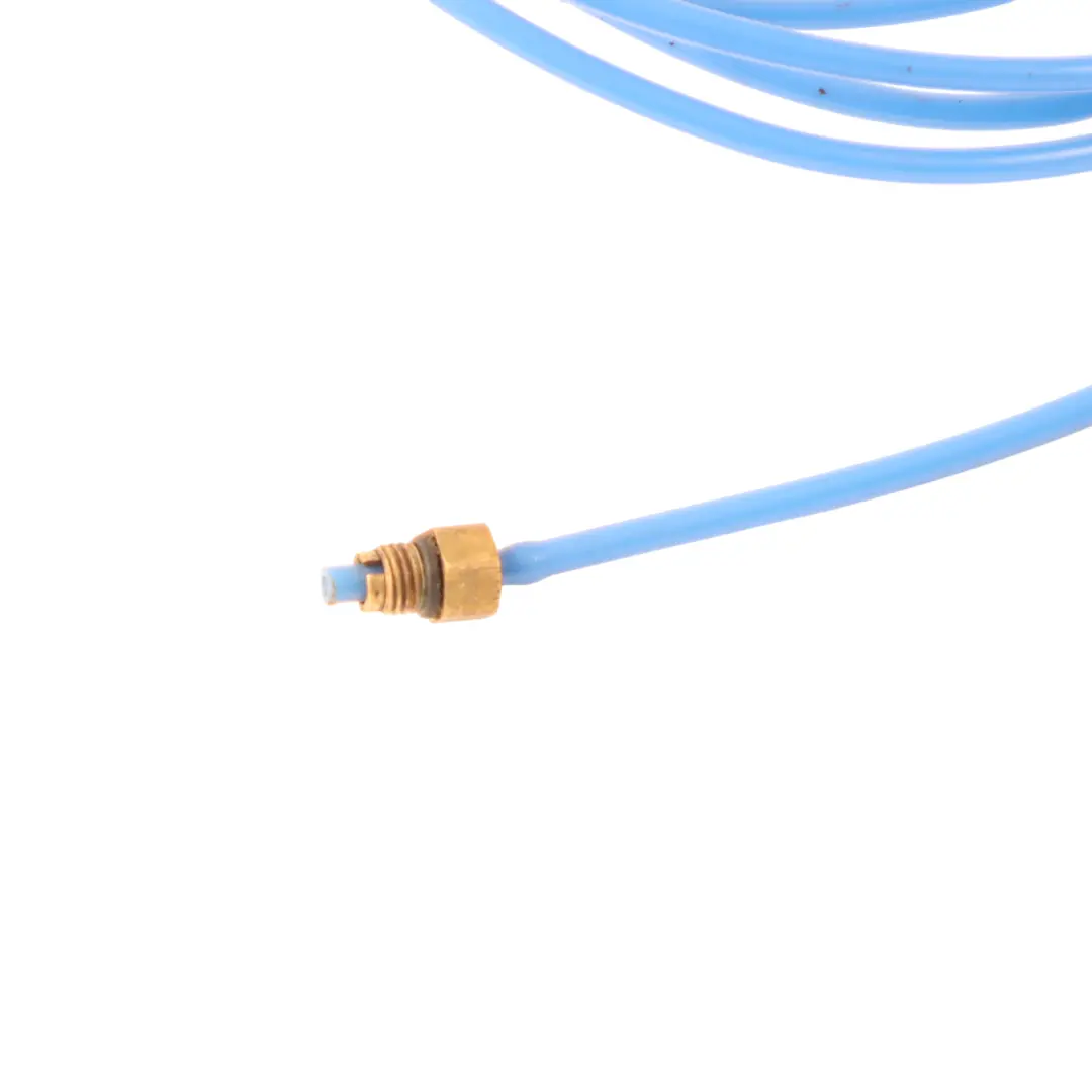 BMW F15 Suspensión Neumática Cable Tubo Muelle Aire Trasero Derecho 6781223 - SKU 6850558 - Número de pieza 6850558