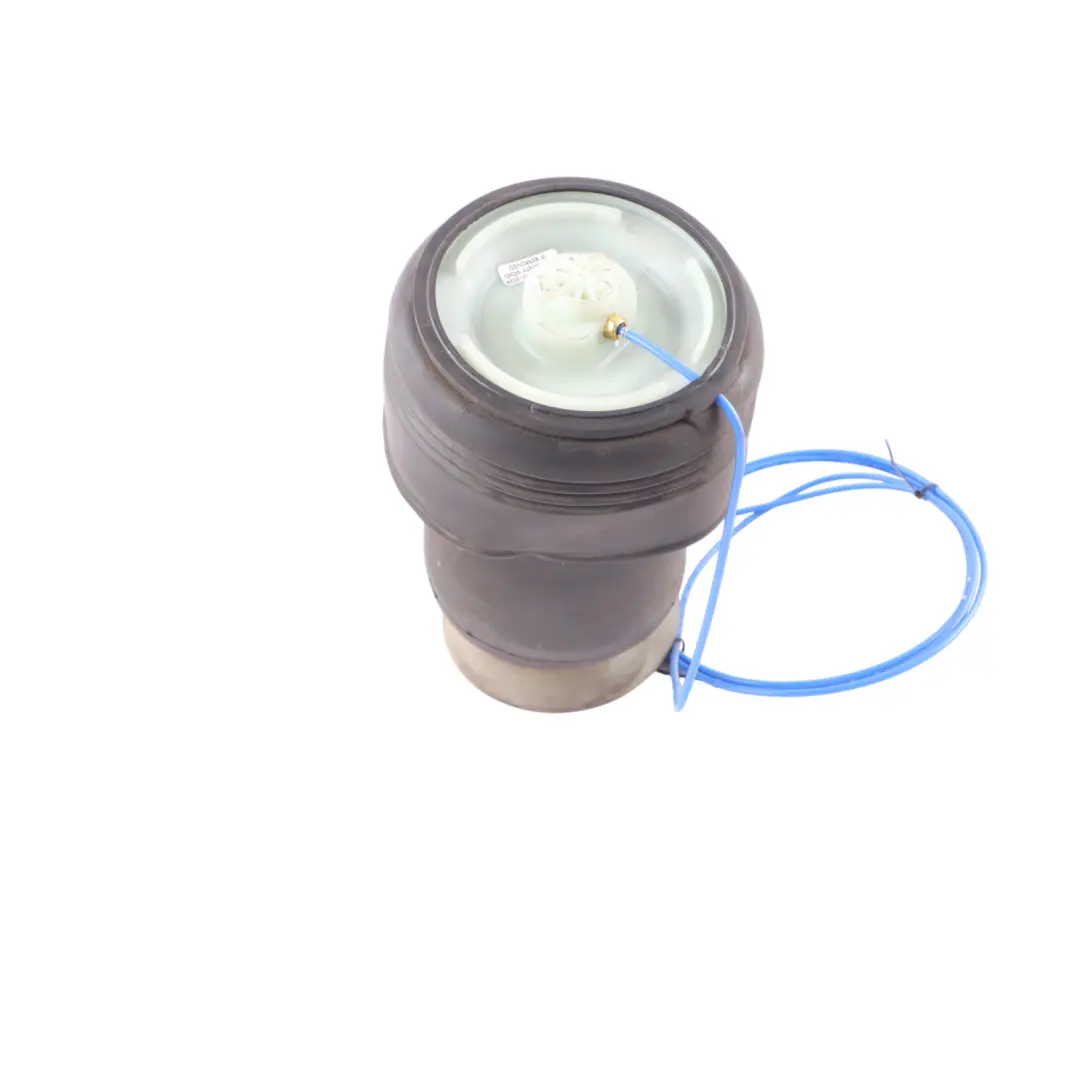 BMW F15 Pneumatische Aufhängung Kabel Rohr Luftfeder hinten rechts 6781223 - SKU 6850558 - Teilenummer 6850558