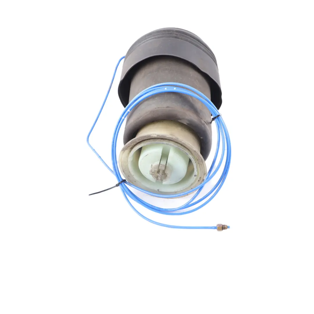 BMW F15 Suspensión Neumática Cable Tubo Muelle Aire Trasero Derecho 6781223 - SKU 6850558 - Número de pieza 6850558