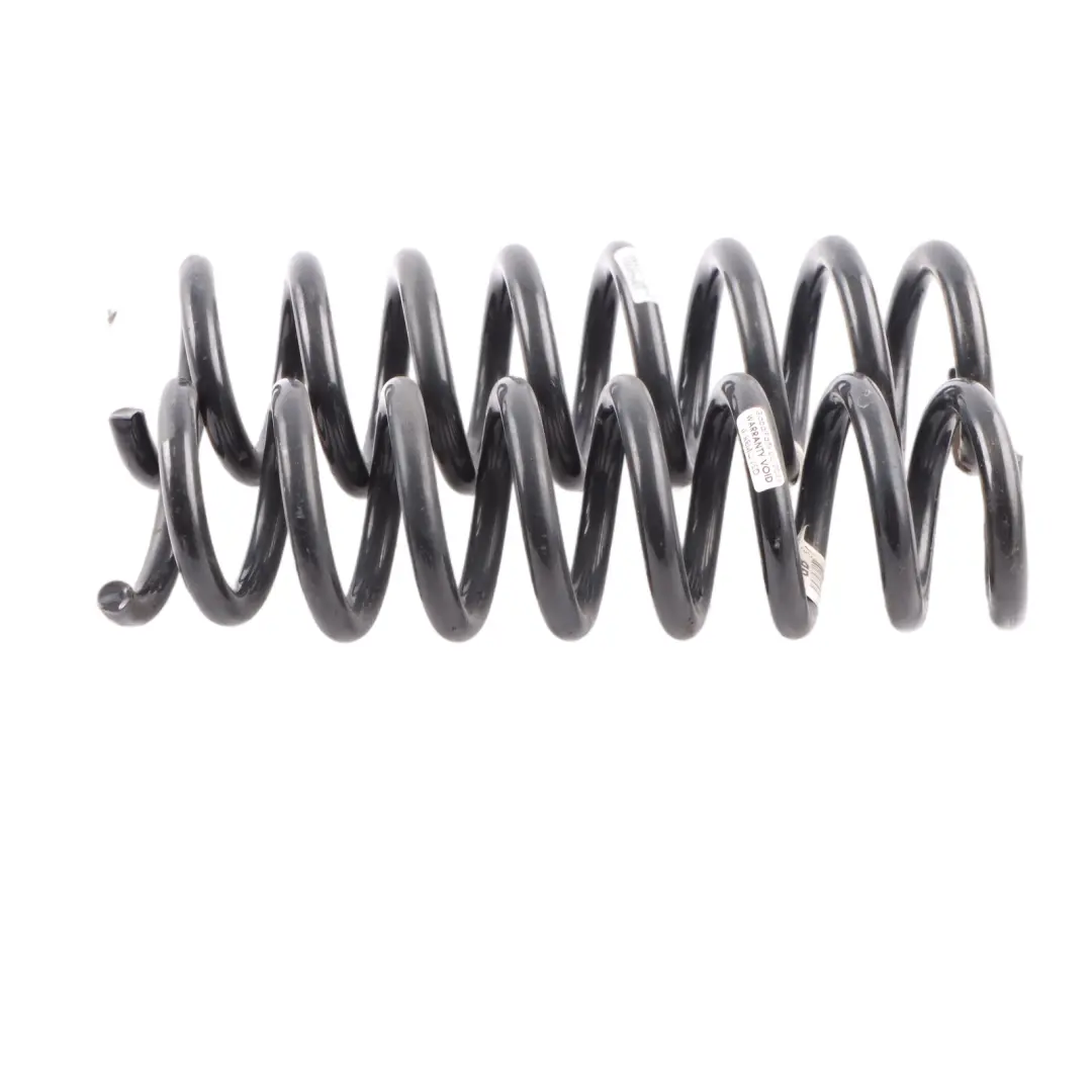 Suspensión Muelle Helicoidal Trasero Par para BMW F20 con número de pieza 6851927 BMW F20 Suspensión Muelle Helicoidal Trasero Par - SKU 6851927 - Número de pieza 6851927