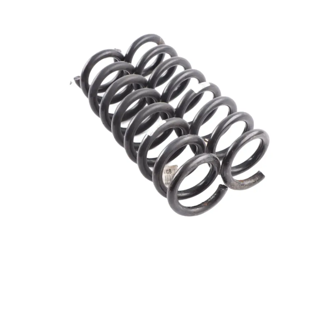 BMW F20 Fahrwerk Spiralfeder hinten Paar - SKU 6851927 - Teilenummer 6851927