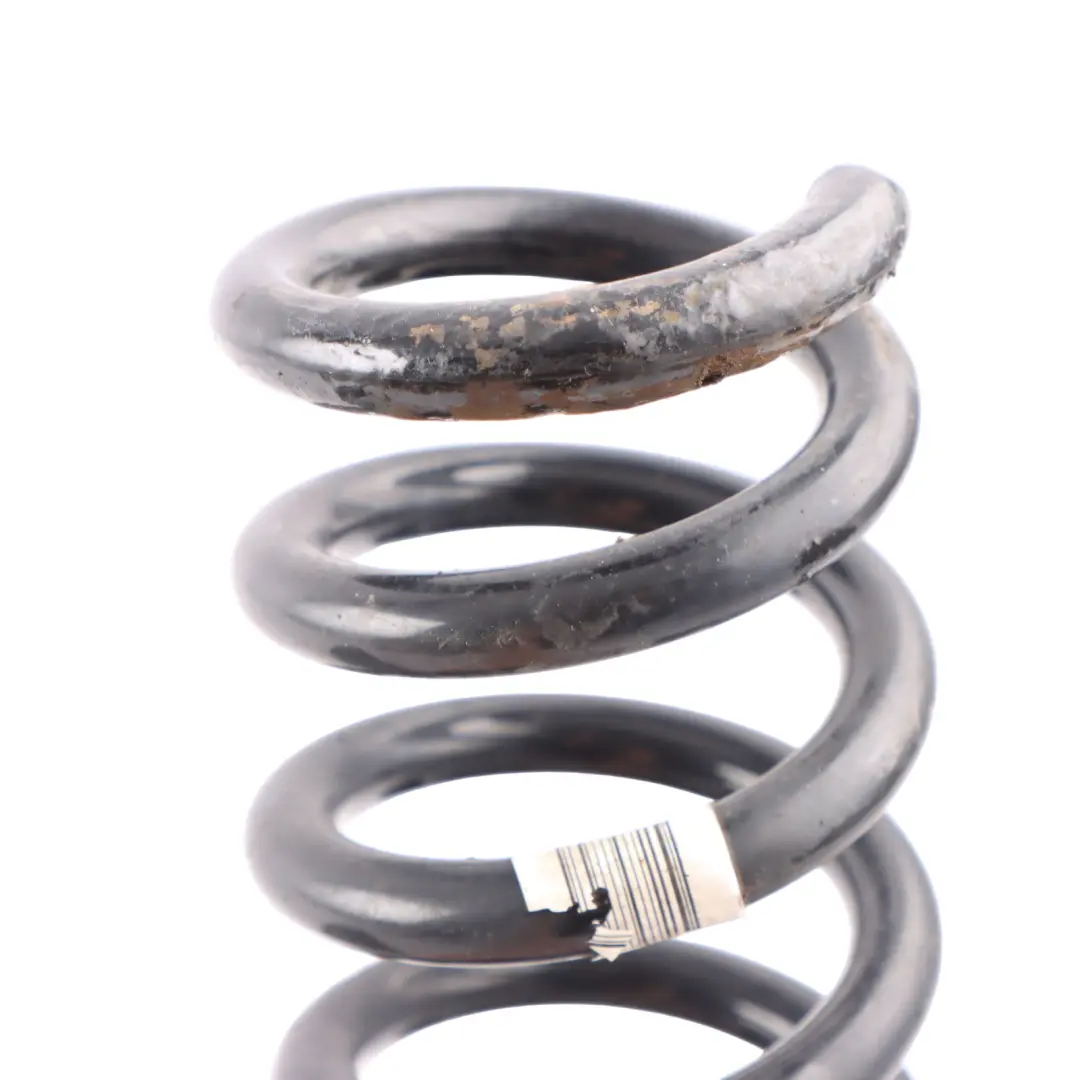 BMW F20 Suspension Coil Spring Rear Pair - SKU 6851927 - Part number 6851927