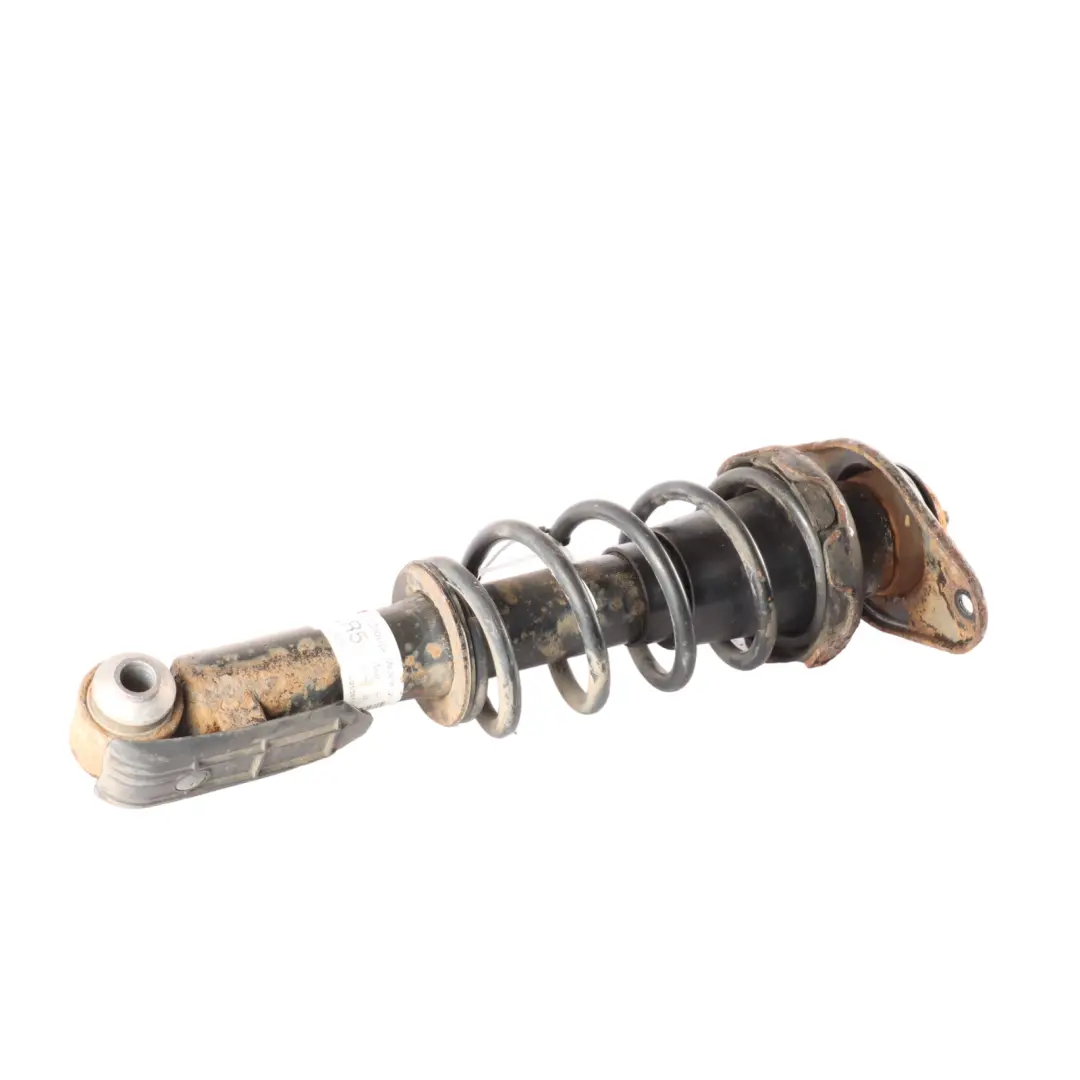 Right O/S Spring Strut Suspension Shock Absorber to Mini Cooper R56 Rear with Part number 6853964 Mini Cooper R56 Rear Right O/S Spring Strut Suspension Shock Absorber - SKU 6853964-6 - Part number 6853964