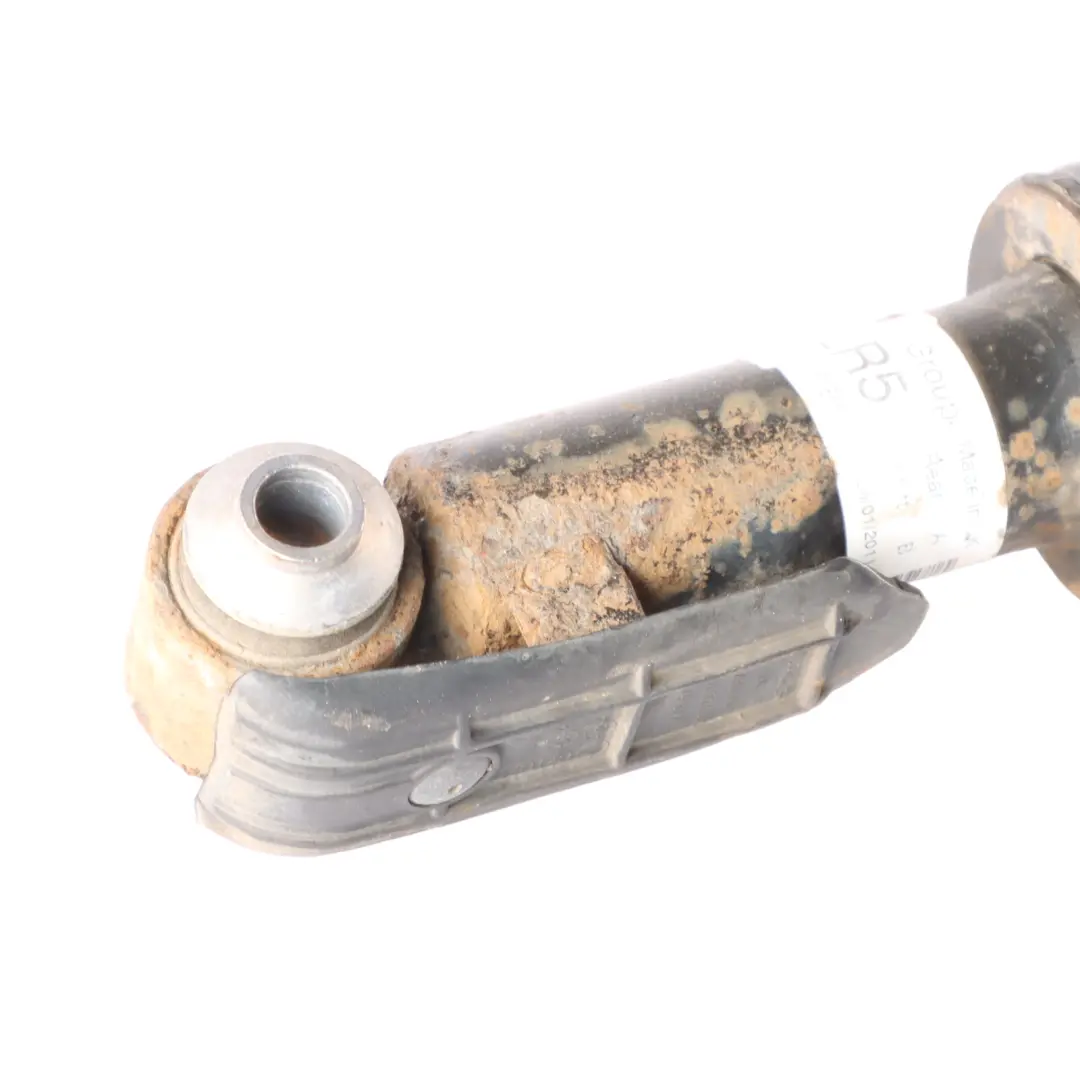 Right O/S Spring Strut Suspension Shock Absorber to Mini Cooper R56 Rear with Part number 6853964 Mini Cooper R56 Rear Right O/S Spring Strut Suspension Shock Absorber - SKU 6853964-6 - Part number 6853964