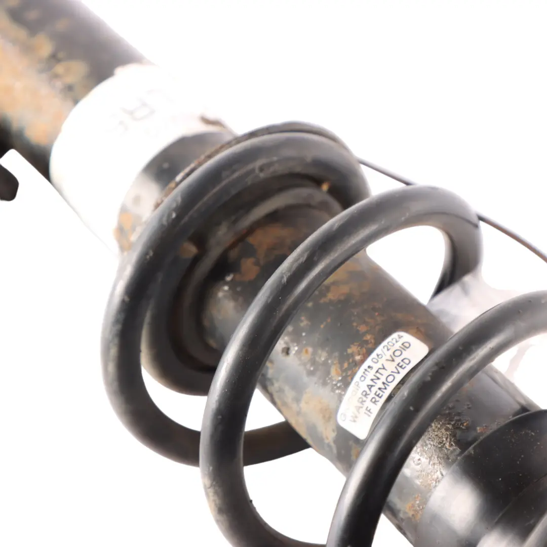 Right O/S Spring Strut Suspension Shock Absorber to Mini Cooper R56 Rear with Part number 6853964 Mini Cooper R56 Rear Right O/S Spring Strut Suspension Shock Absorber - SKU 6853964-6 - Part number 6853964