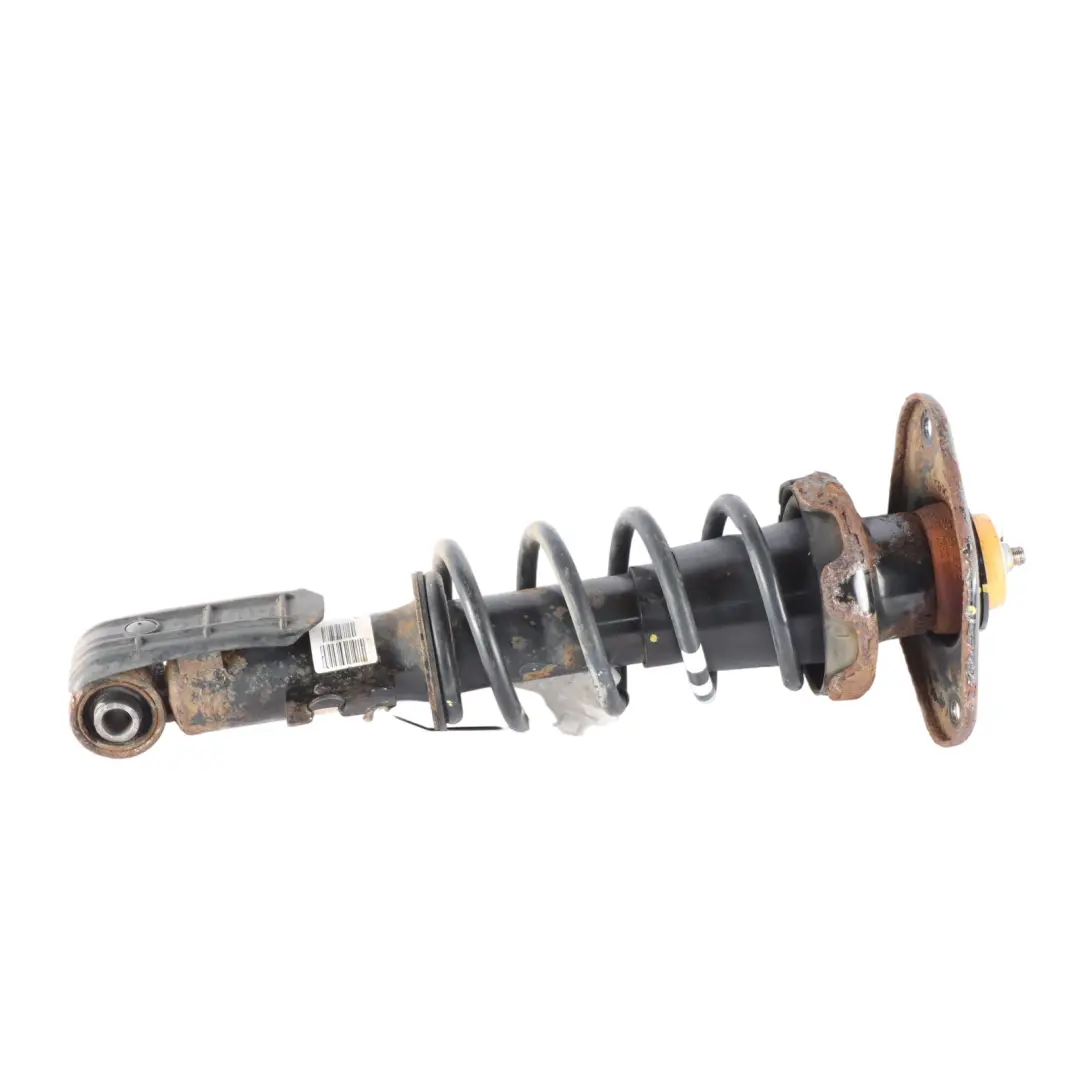 Right O/S Spring Strut Suspension Shock Absorber to Mini Cooper R56 Rear with Part number 6853964 Mini Cooper R56 Rear Right O/S Spring Strut Suspension Shock Absorber - SKU 6853964-6 - Part number 6853964