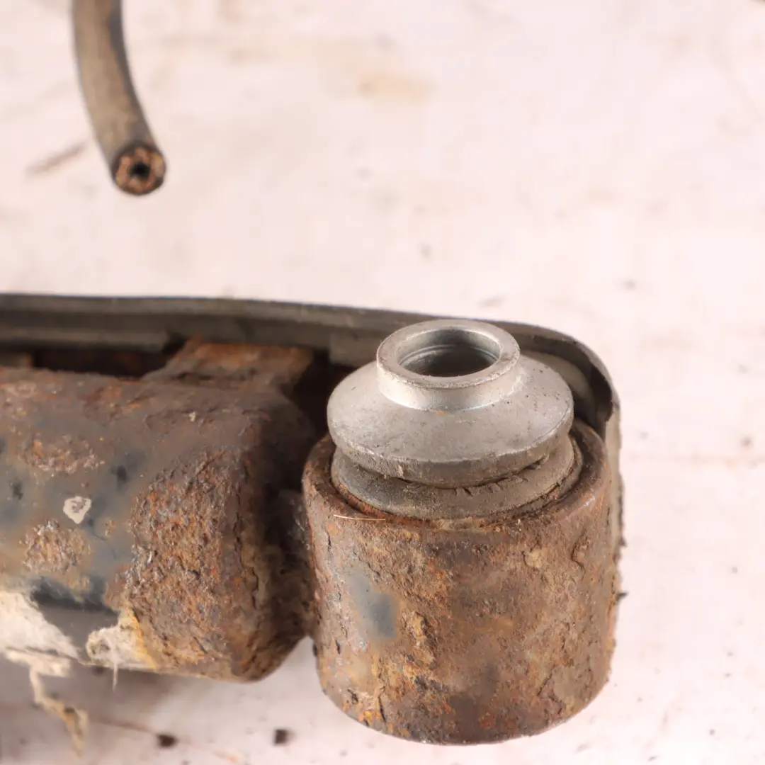 Mini R56 Cooper S N14 Rear Left Right N/O/S Spring Shock Absorber Set - SKU 6853965-7 - Part number 6853965