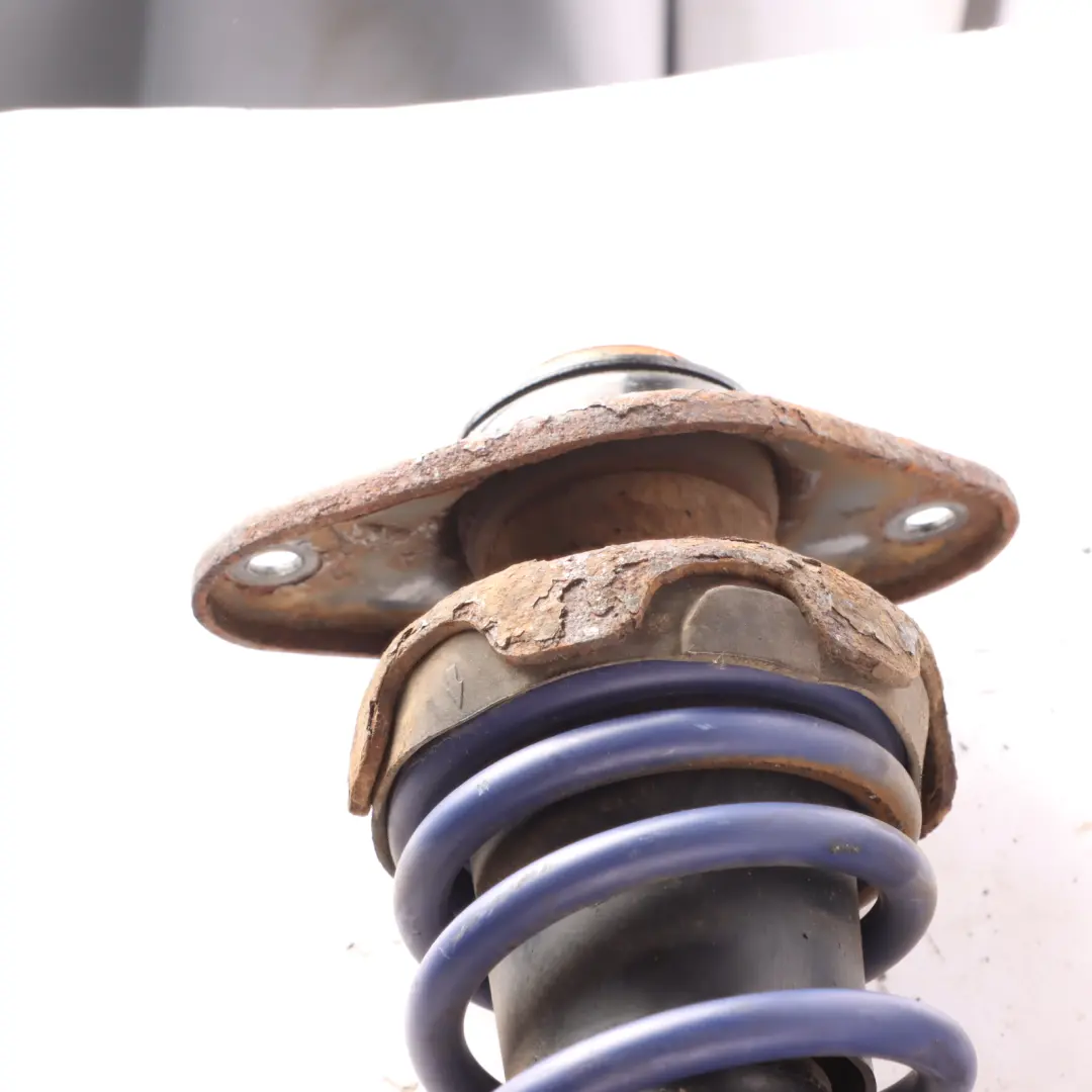 Left Right N/O/S Spring Shock Absorber Set to Mini R56 Cooper S N14 Rear with Part number 6853965 Mini R56 Cooper S N14 Rear Left Right N/O/S Spring Shock Absorber Set - SKU 6853965-7 - Part number 6853965