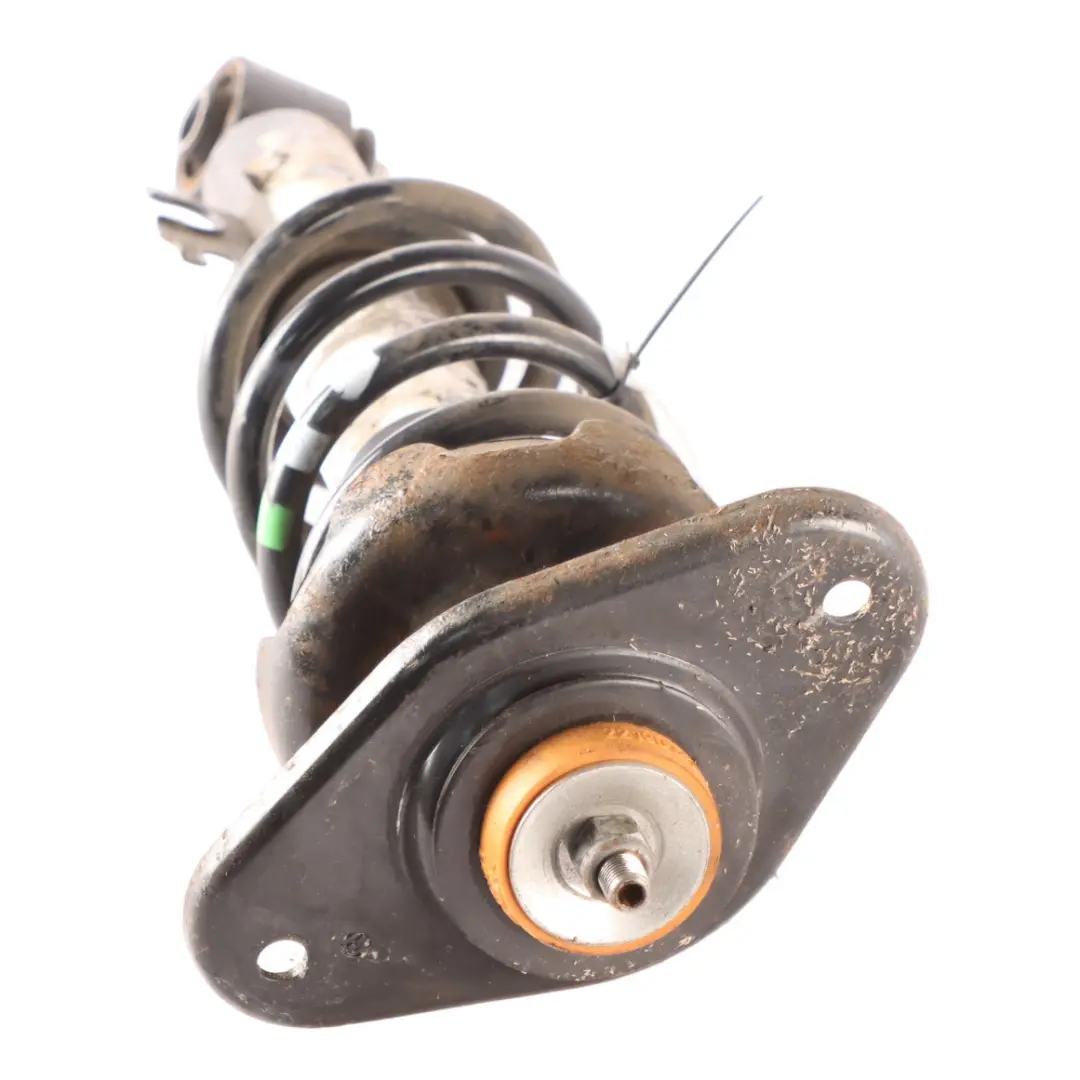 Mini R56 Rear Axle Spring Strut Shock Absorber Sport Left Right N/O/S - SKU 6853966-1 - Part number 6853966