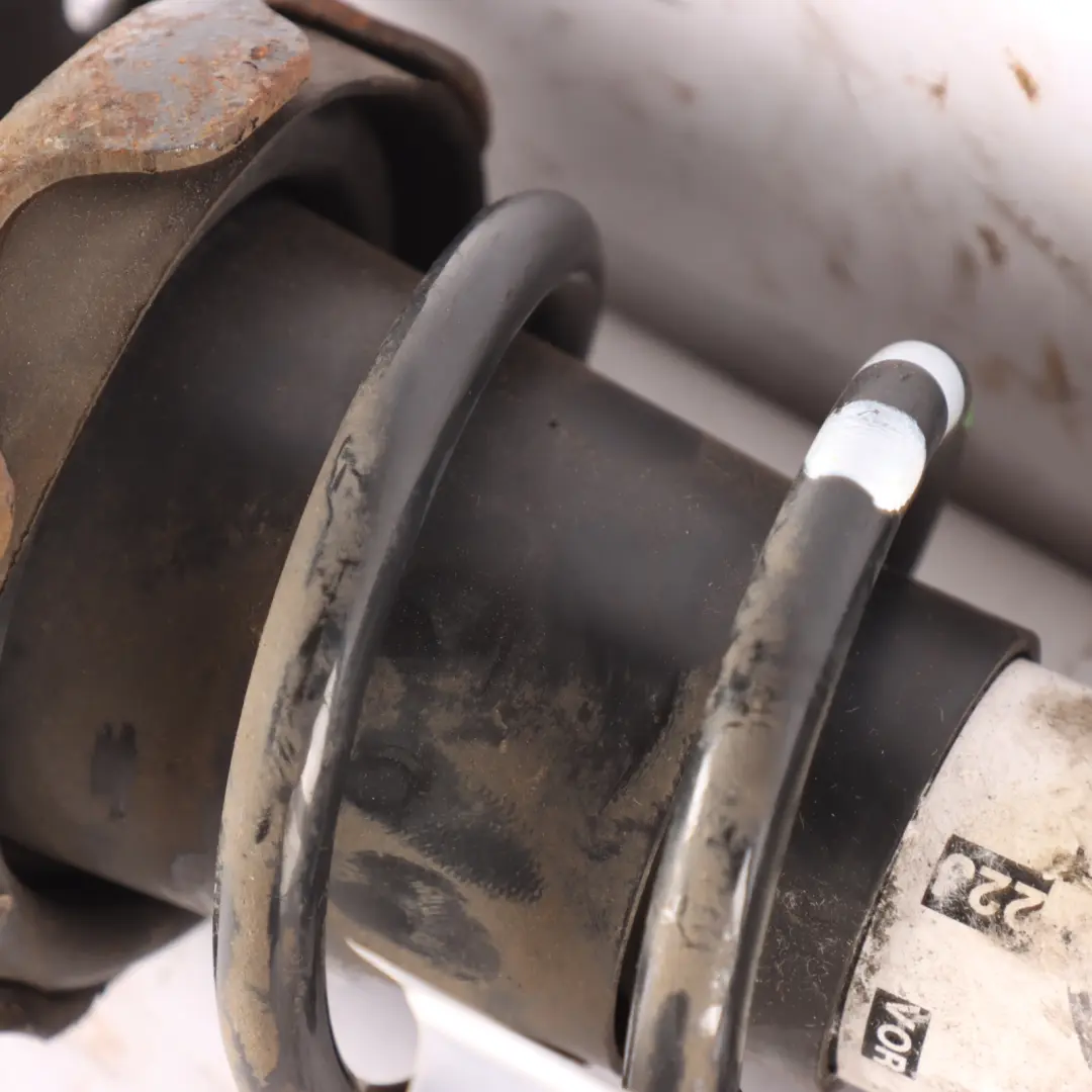 Amortyzator Sportowy Tył Tylny Lewy Prawy do Mini R56 o numerze 6853966 Mini R56 Amortyzator Sportowy Tył Tylny Lewy Prawy - SKU 6853966-1 - Numer Części 6853966