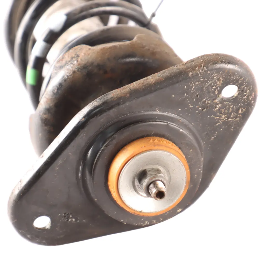 Axle Spring Strut Shock Absorber Sport Left Right N/O/S to Mini R56 Rear with Part number 6853966 Mini R56 Rear Axle Spring Strut Shock Absorber Sport Left Right N/O/S - SKU 6853966-1 - Part number 6853966