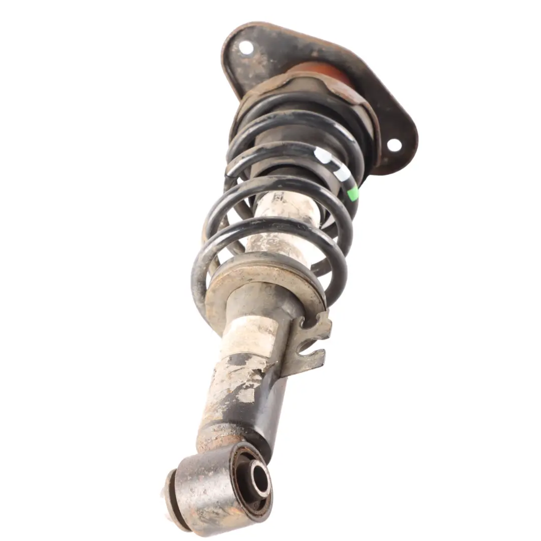 Eje Trasero Muelle Strut Amortiguador Sport Izquierda Derecha para Mini R56 con número de pieza 6853966 Mini R56 Eje Trasero Muelle Strut Amortiguador Sport Izquierda Derecha - SKU 6853966-1 - Número de pieza 6853966