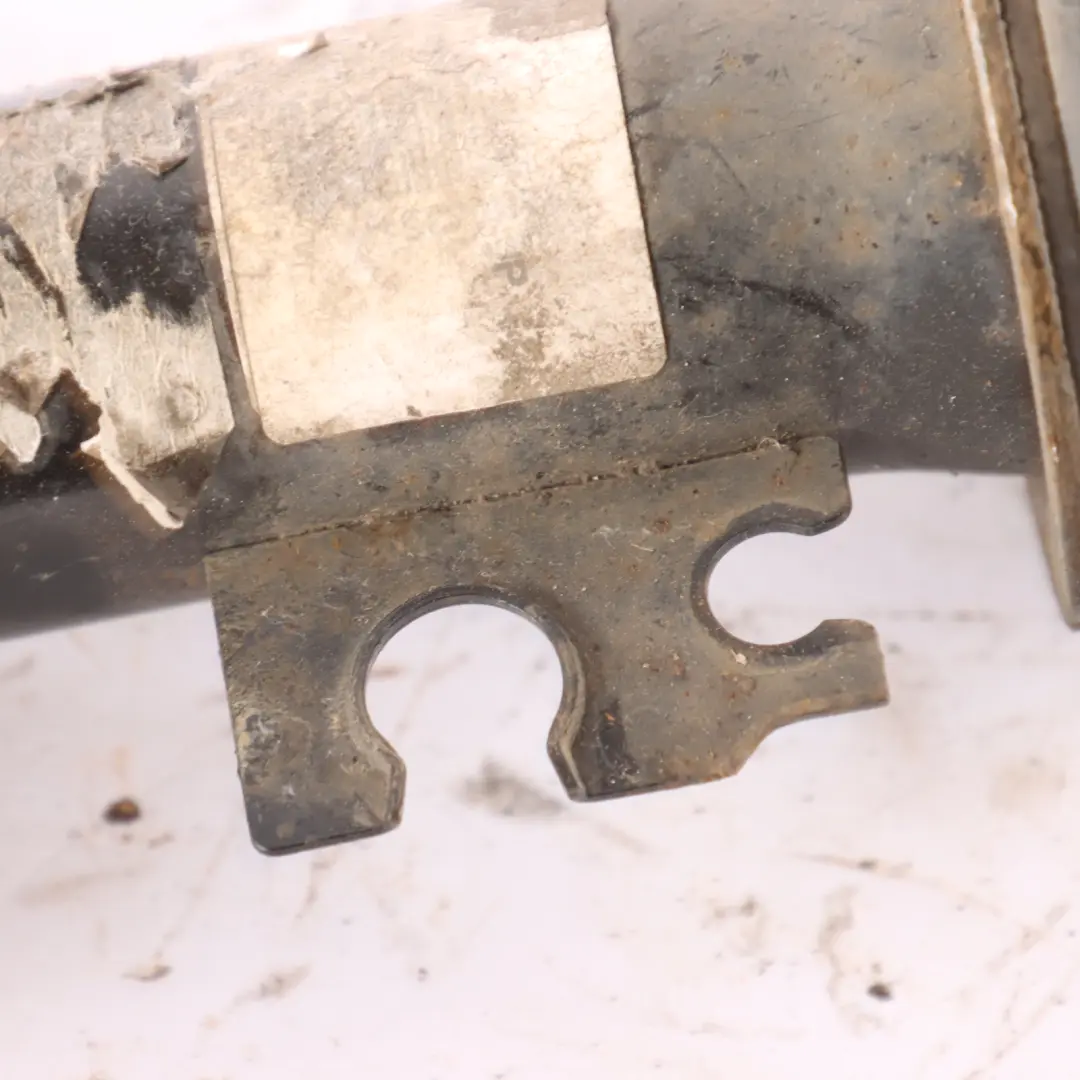 Eje Trasero Muelle Strut Amortiguador Sport Izquierda Derecha para Mini R56 con número de pieza 6853966 Mini R56 Eje Trasero Muelle Strut Amortiguador Sport Izquierda Derecha - SKU 6853966-1 - Número de pieza 6853966