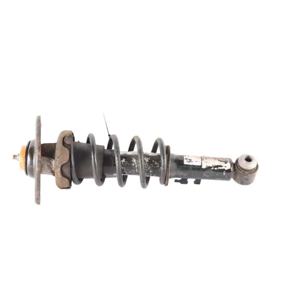Axle Spring Strut Shock Absorber Sport Left Right N/O/S to Mini R56 Rear with Part number 6853966 Mini R56 Rear Axle Spring Strut Shock Absorber Sport Left Right N/O/S - SKU 6853966-1 - Part number 6853966