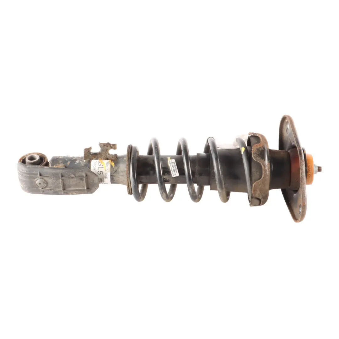 Mini R56 Rear Axle Spring Strut Shock Absorber Sport Left Right N/O/S - SKU 6853966 - Part number 6853966