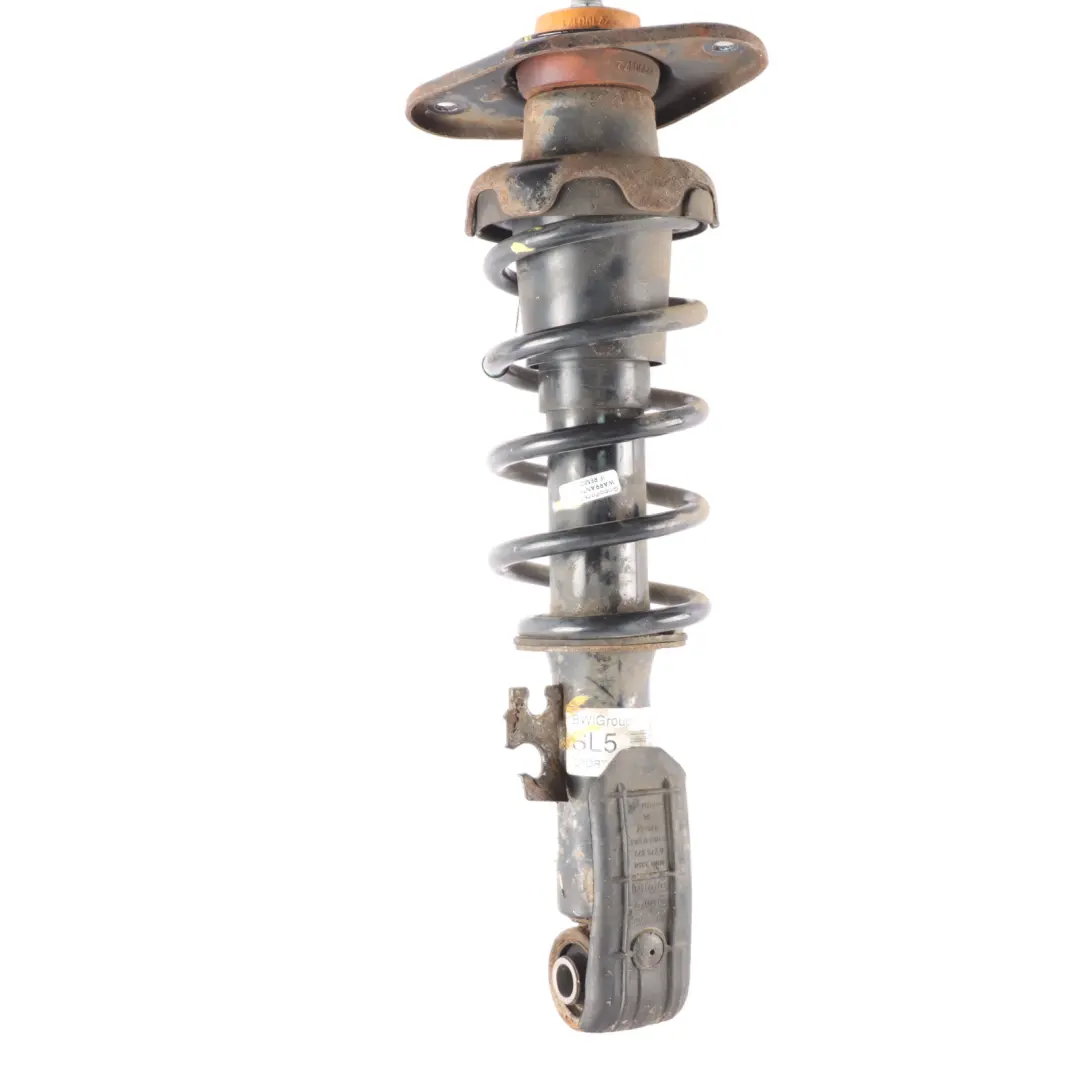 Mini R56 Rear Axle Spring Strut Shock Absorber Sport Left Right N/O/S - SKU 6853966 - Part number 6853966