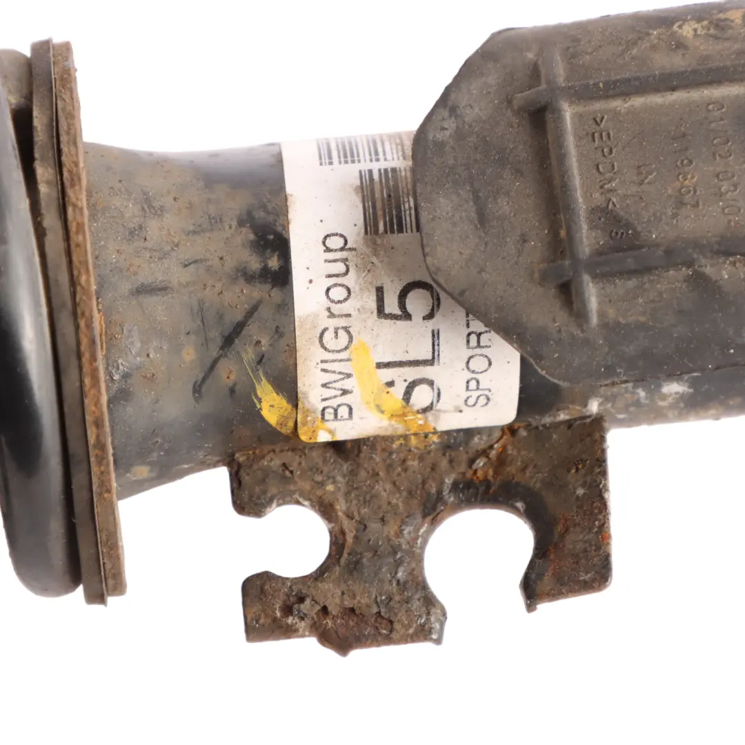 Hinterachse Federbein Stoßdämpfer Sport Links Rechts für Mini R56 mit Teilenummer 6853966 Mini R56 Hinterachse Federbein Stoßdämpfer Sport Links Rechts - SKU 6853966 - Teilenummer 6853966