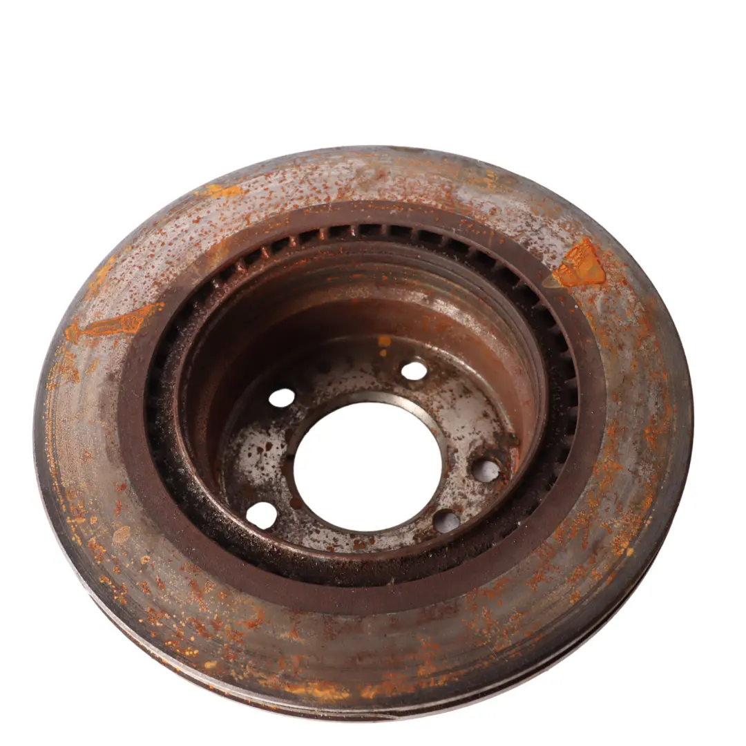 Set Di Dischi Freno BMW E82 E88 Asse Posteriore Sinistro Destro per con numero di parte 6855005 Set Di Dischi Freno BMW E82 E88 Asse Posteriore Sinistro Destro - SKU 6855005-2 - Numero di parte 6855005