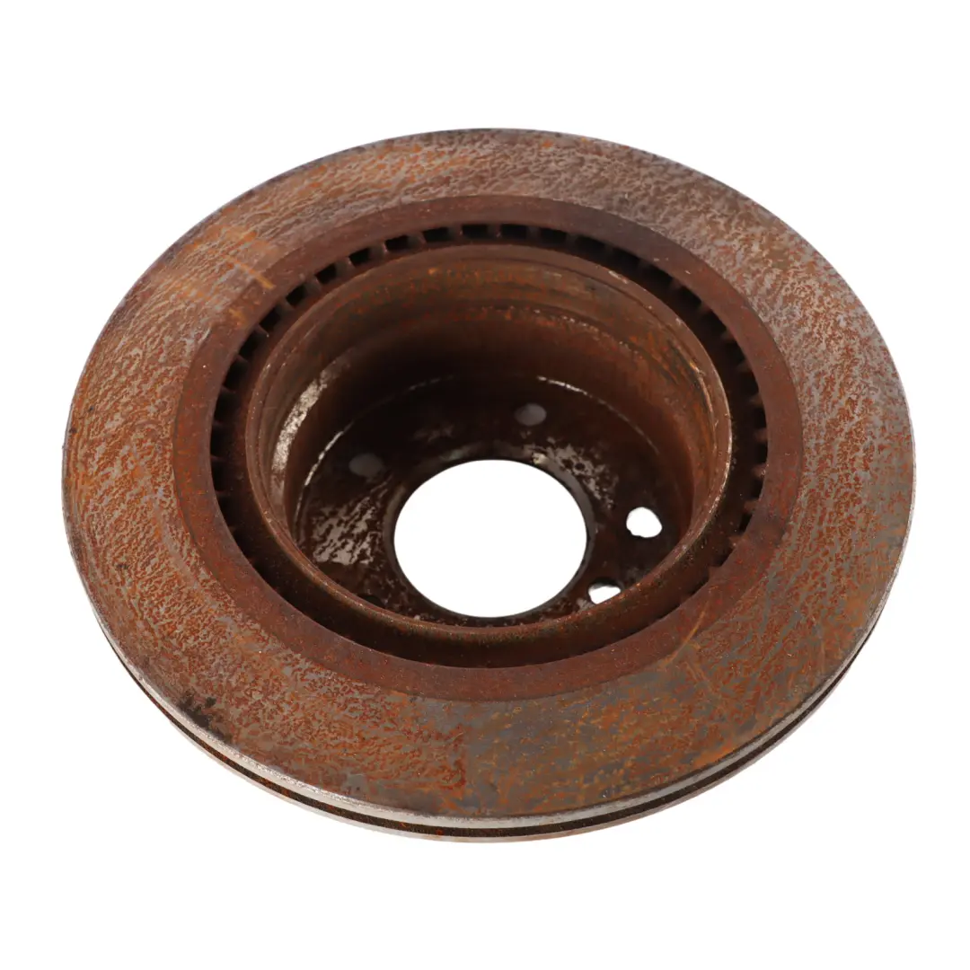  Jeu De Disque De Frein BMW E82 E88 Essieu Arrière Gauche Droite - SKU 6855005-2 - Numéro de pièce 6855005