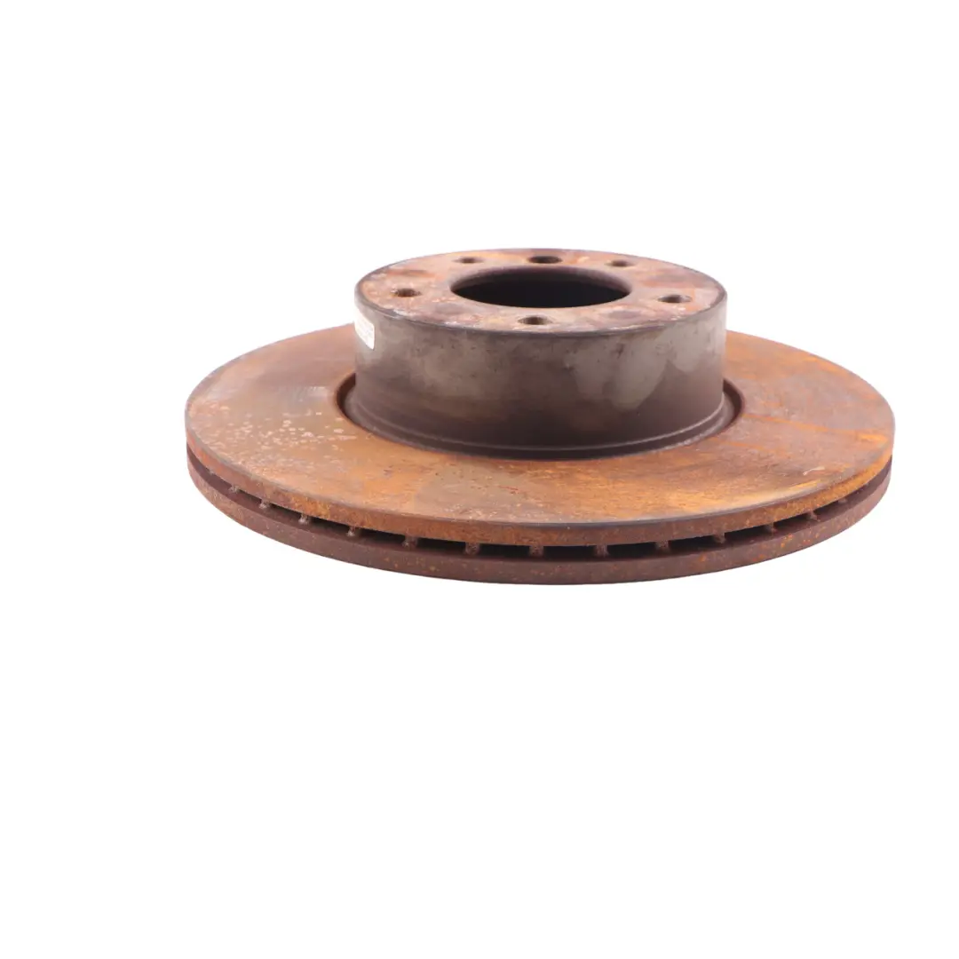 Rotor BMW 3 E90 X1 E84 Front Wheel Left Right Ventilated Brake Disc 312X24mm to with Part number 6855006 Rotor BMW 3 E90 X1 E84 Front Wheel Left Right Ventilated Brake Disc 312X24mm - SKU 6855006 - Part number 6855006